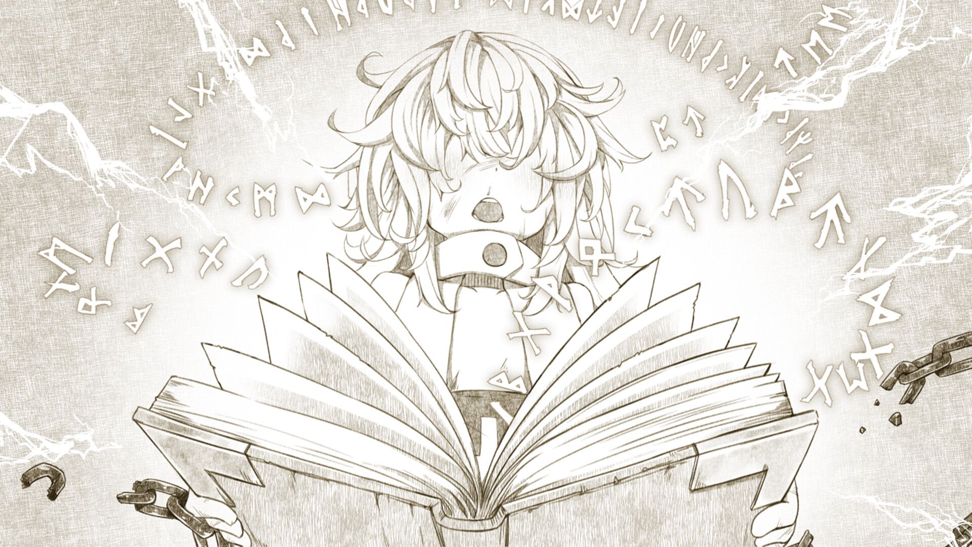 How to create a witch - Screenshot 3