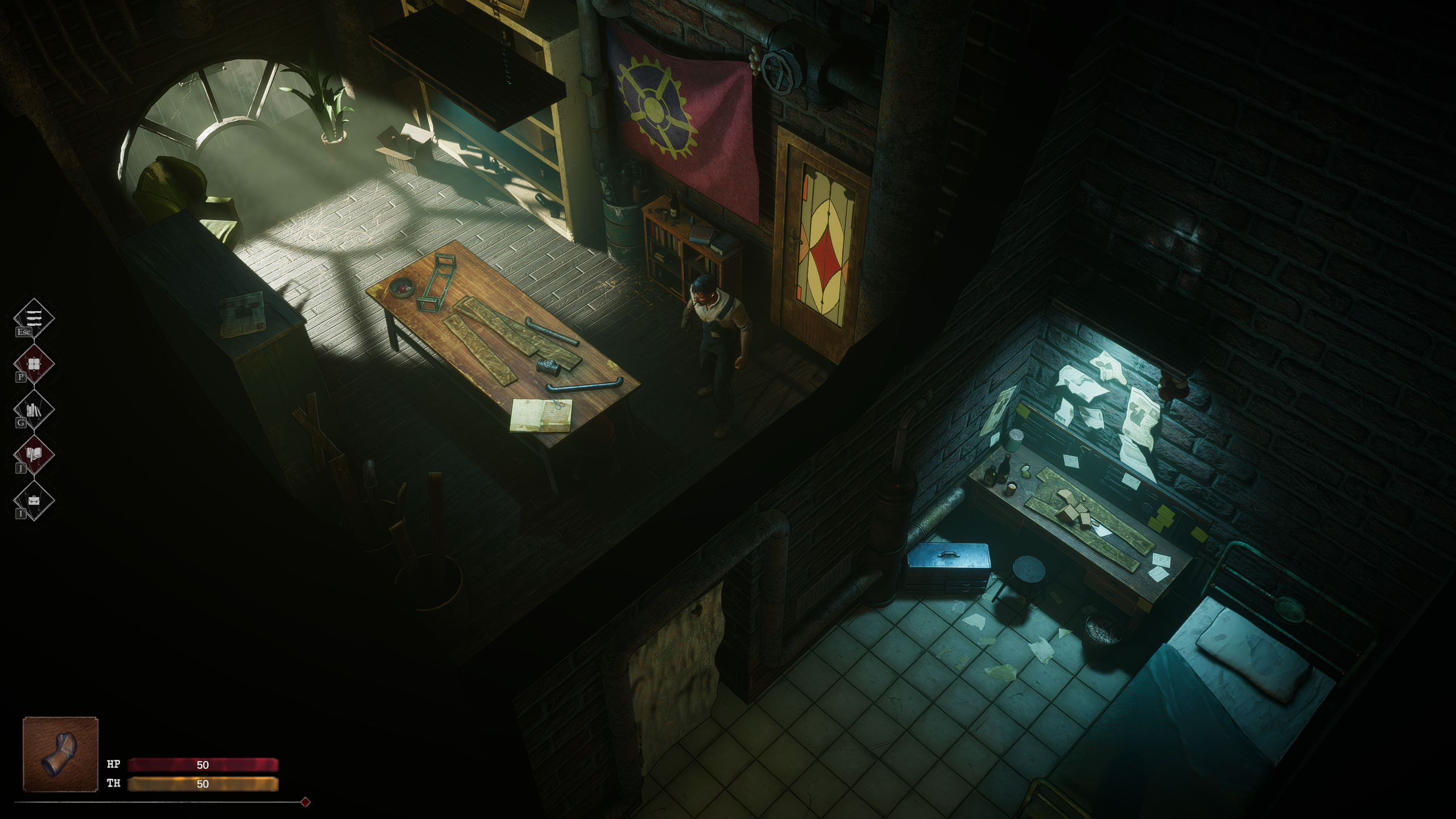 Glasshouse - Screenshot 9