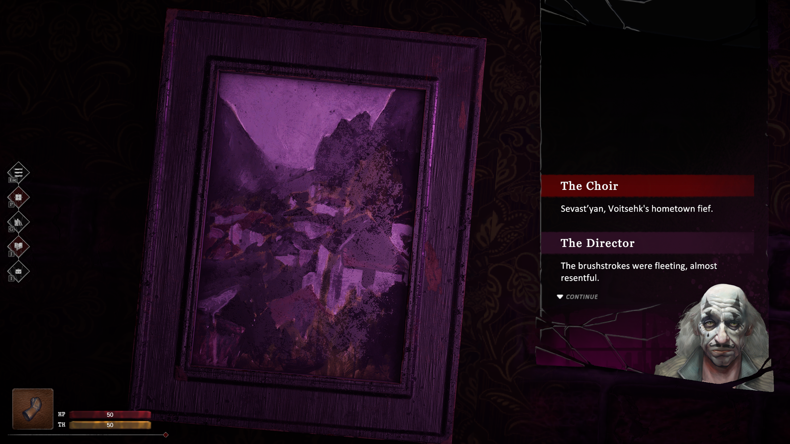 Glasshouse - Screenshot 7