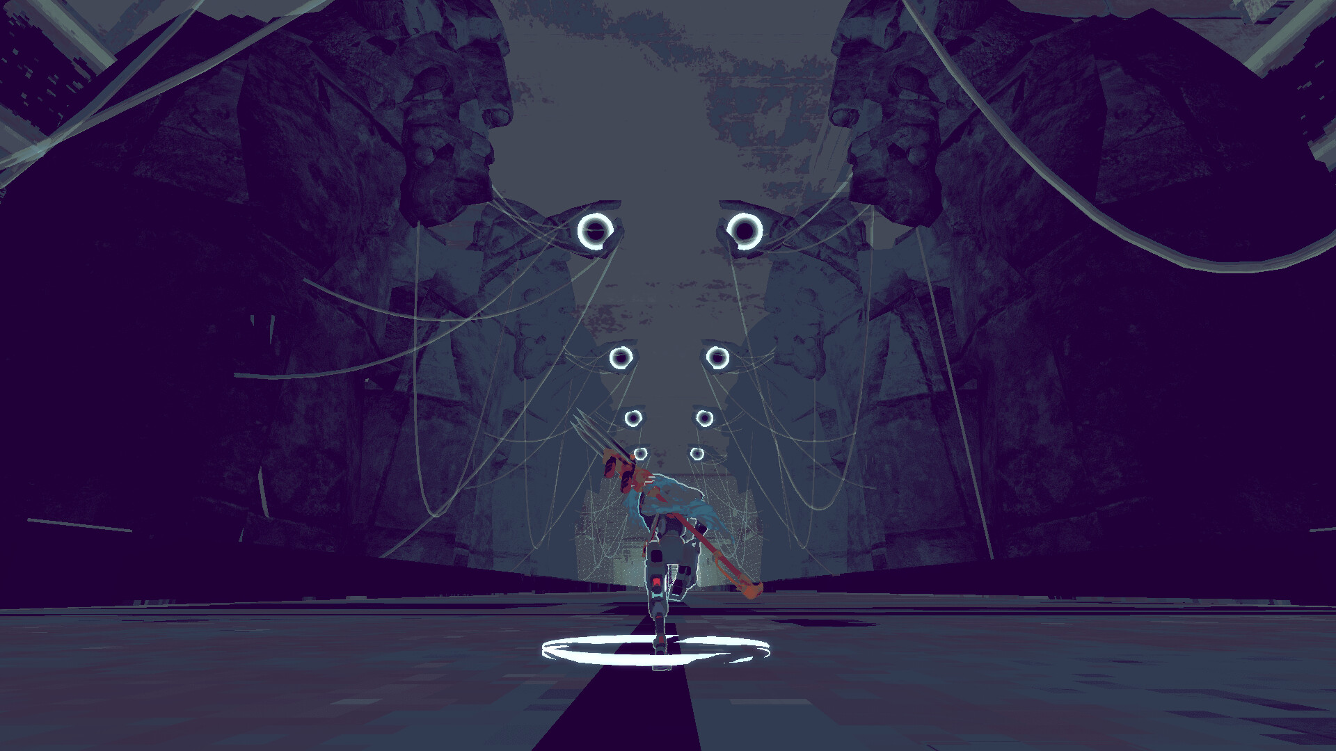 V.A Proxy - Screenshot 3