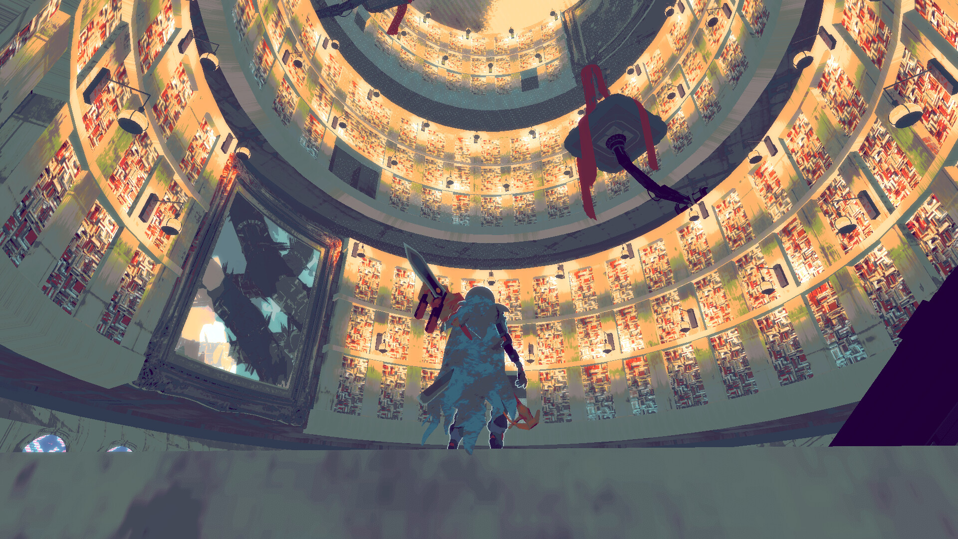 V.A Proxy - Screenshot 1