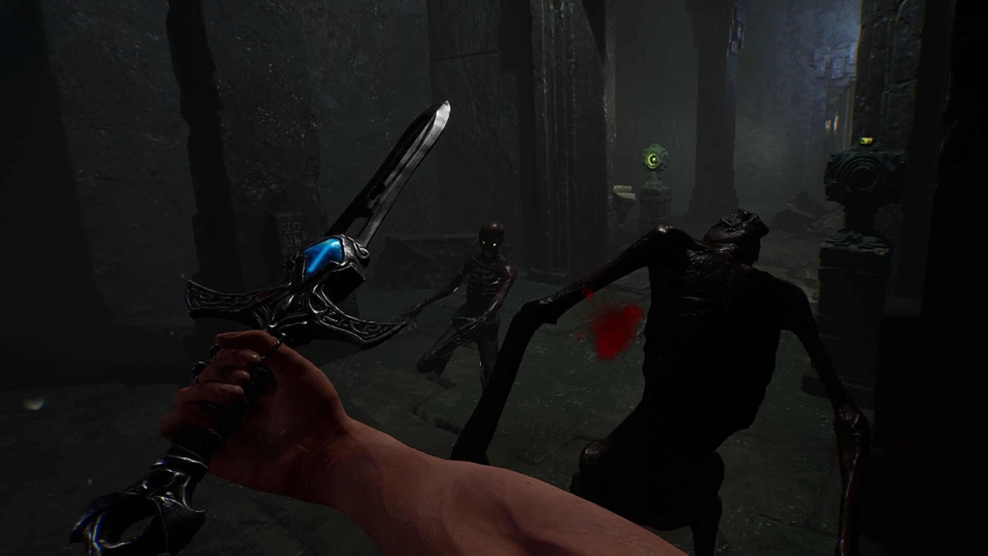 EXD: Extra Dimensional - Screenshot 13