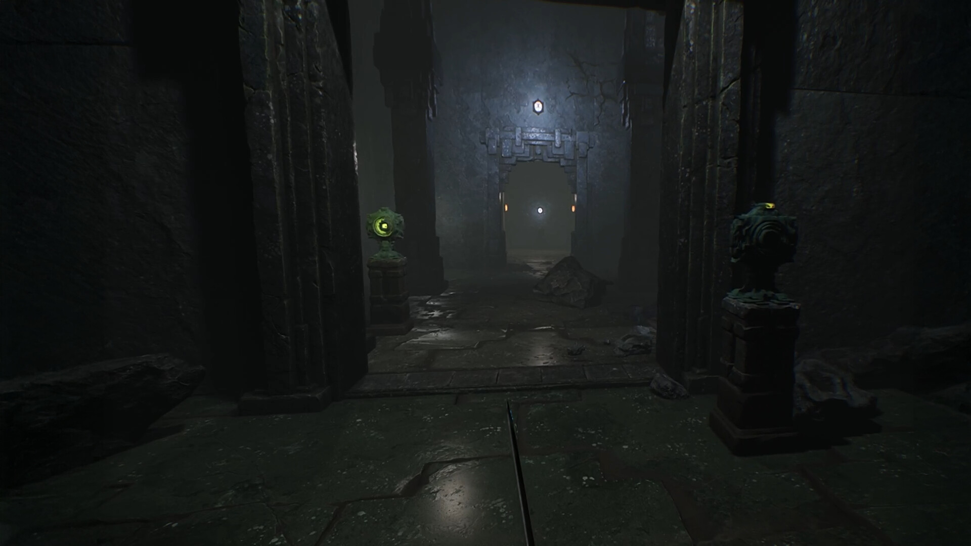 EXD: Extra Dimensional - Screenshot 5