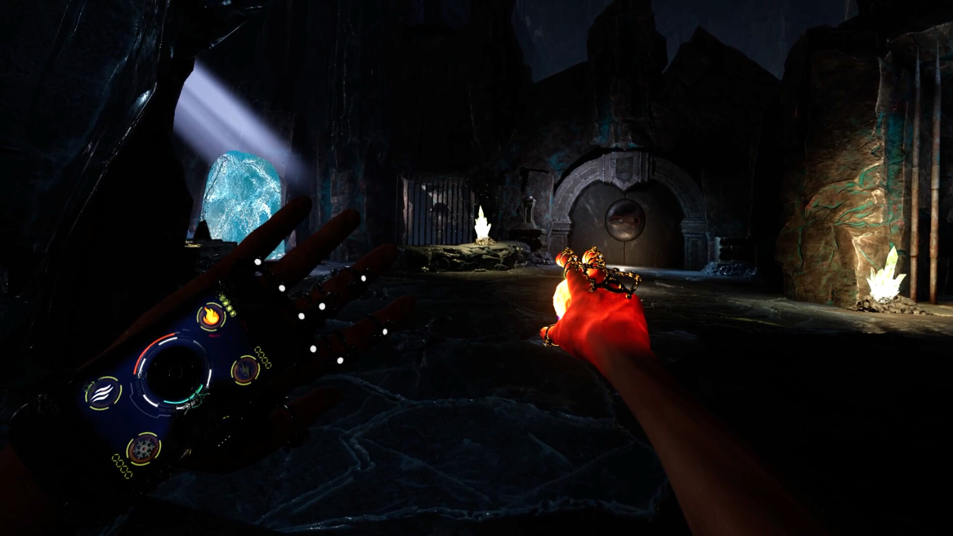 EXD: Extra Dimensional - Screenshot 2