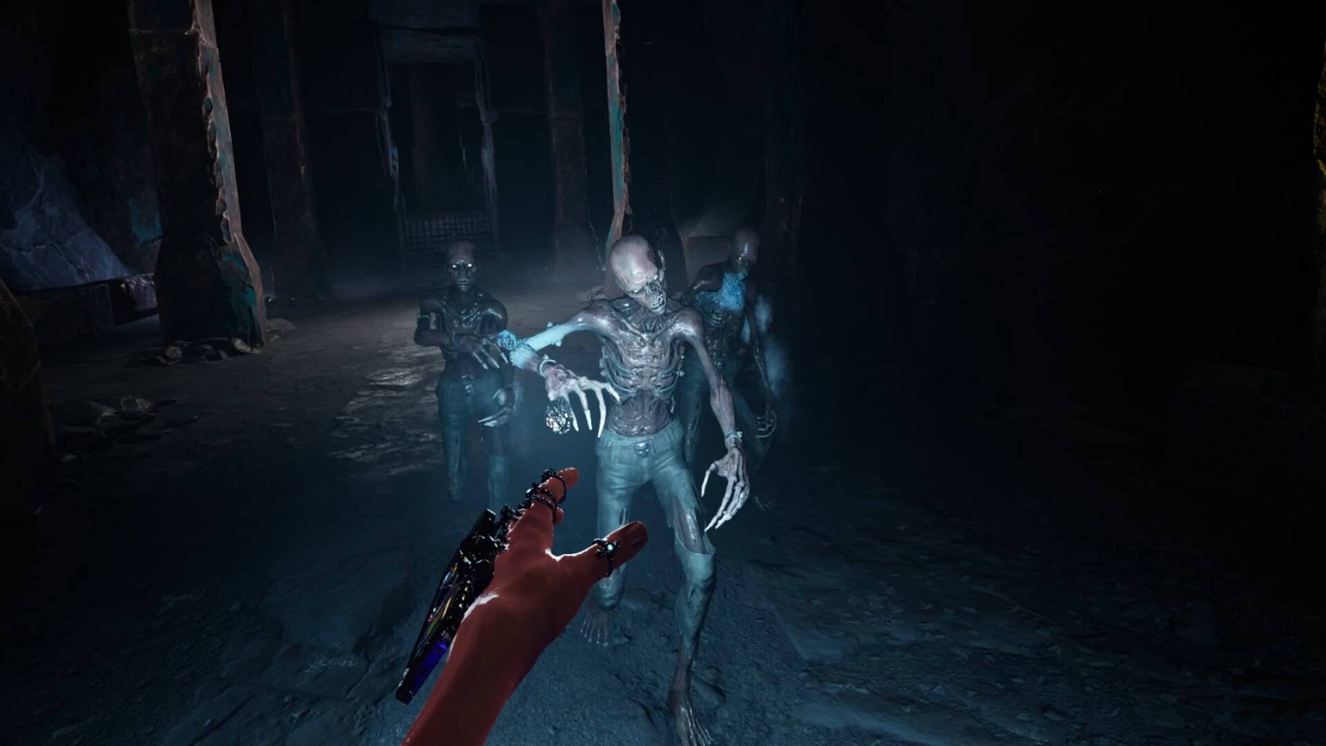 EXD: Extra Dimensional - Screenshot 3