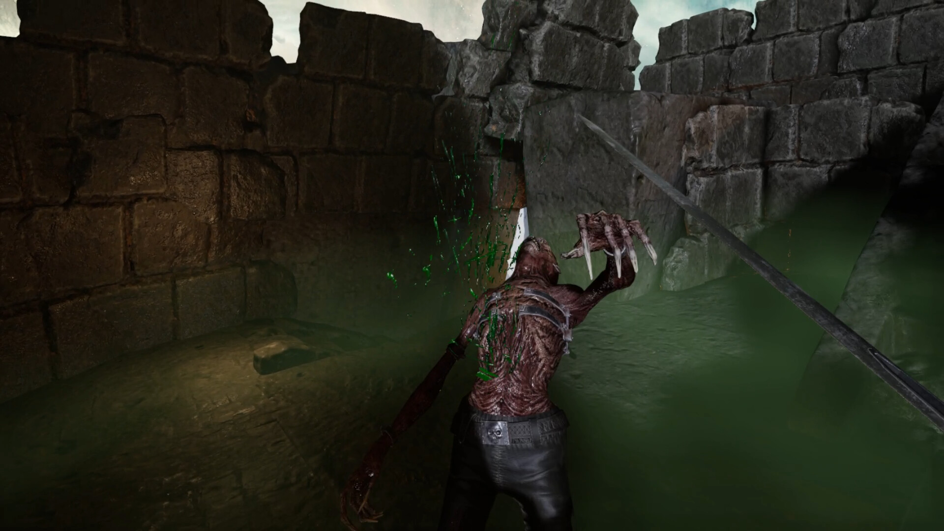 EXD: Extra Dimensional - Screenshot 4