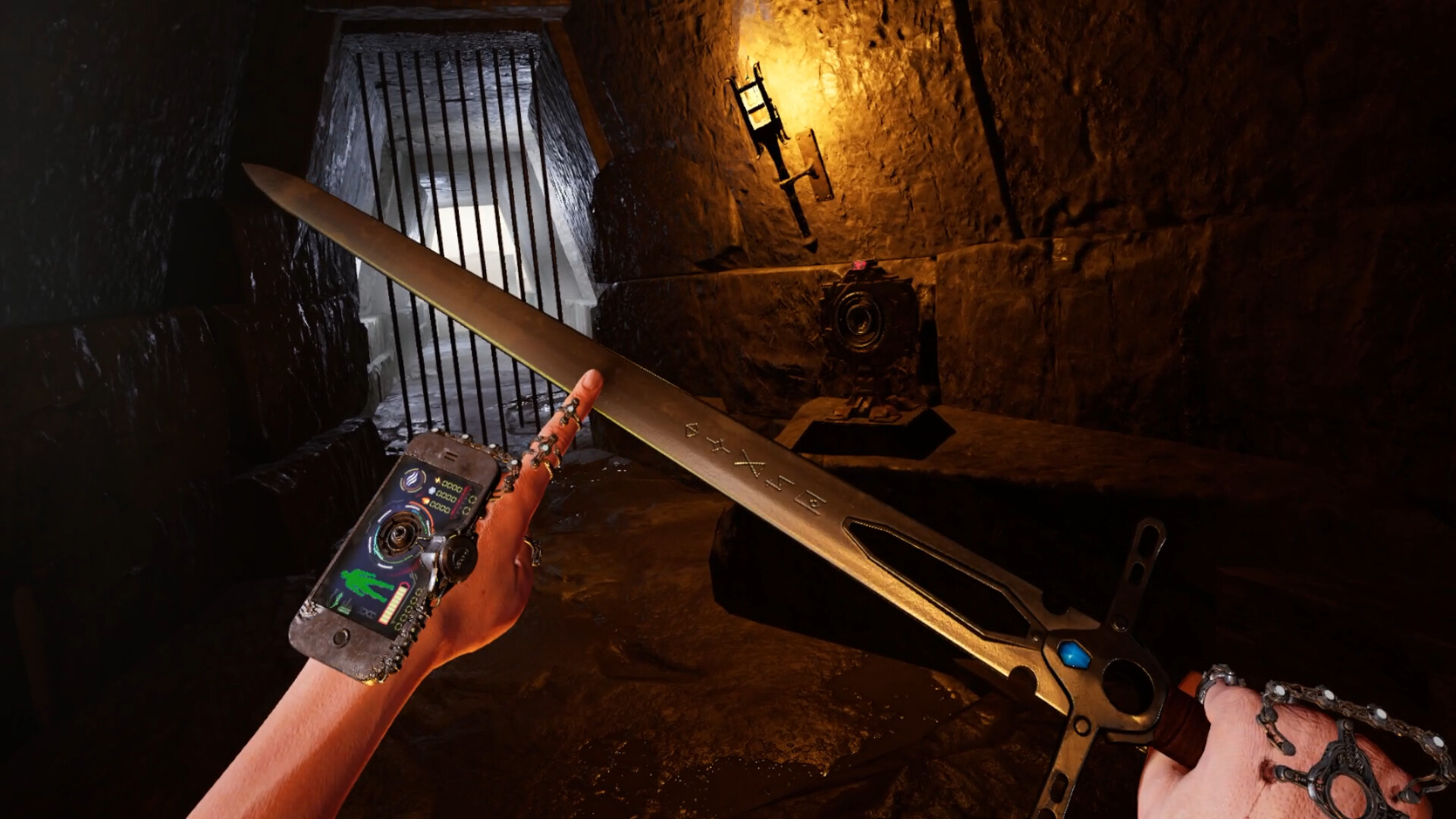 EXD: Extra Dimensional - Screenshot 7