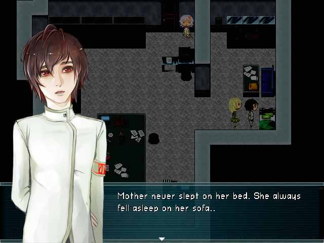 Delete? - Screenshot 1