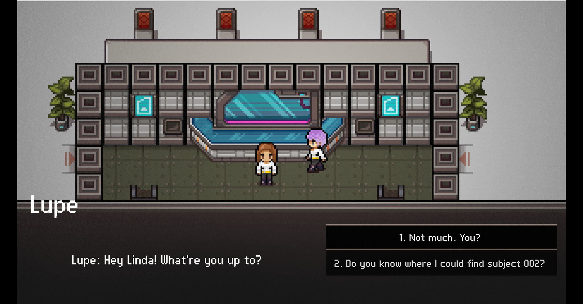 Manipulation - Screenshot 4