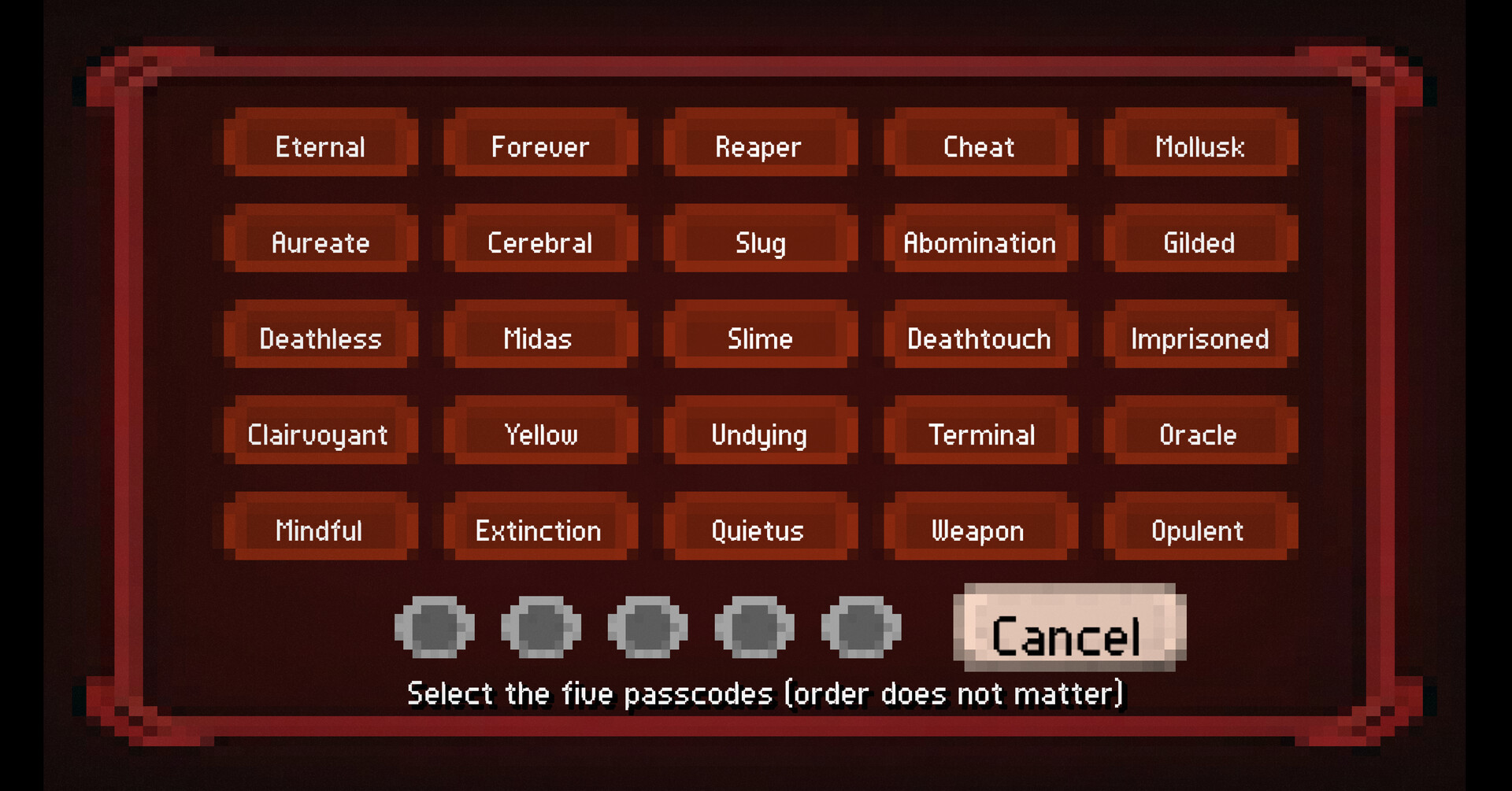 Manipulation - Screenshot 5