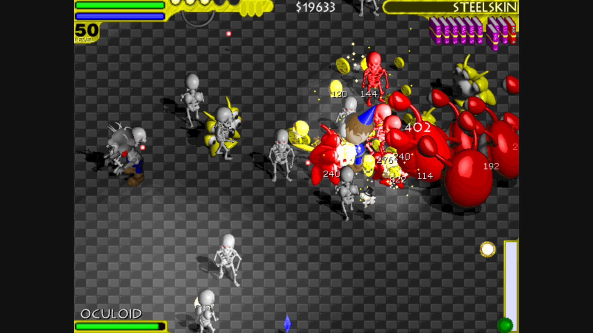 Kid Mystic: Enchanted Edition - Screenshot 4