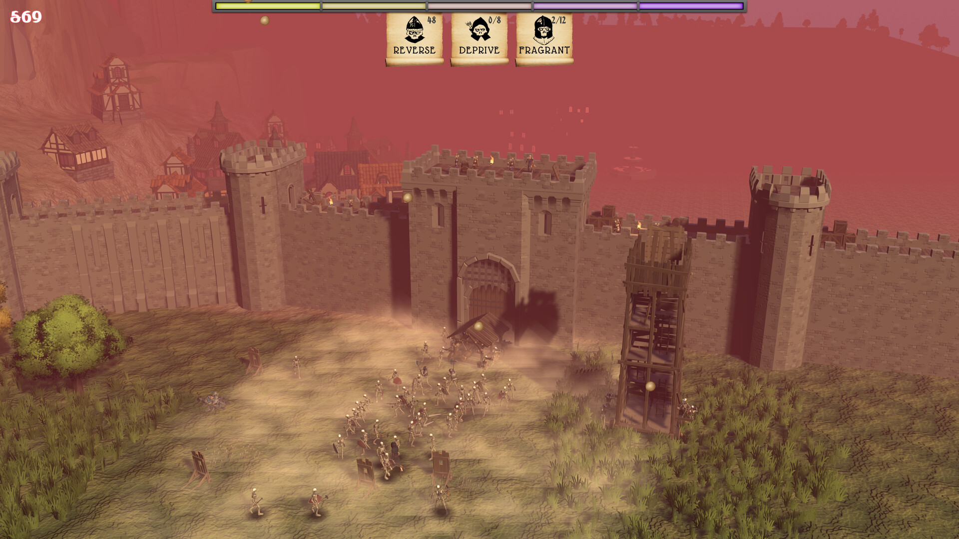 Necrotyper - Screenshot 12