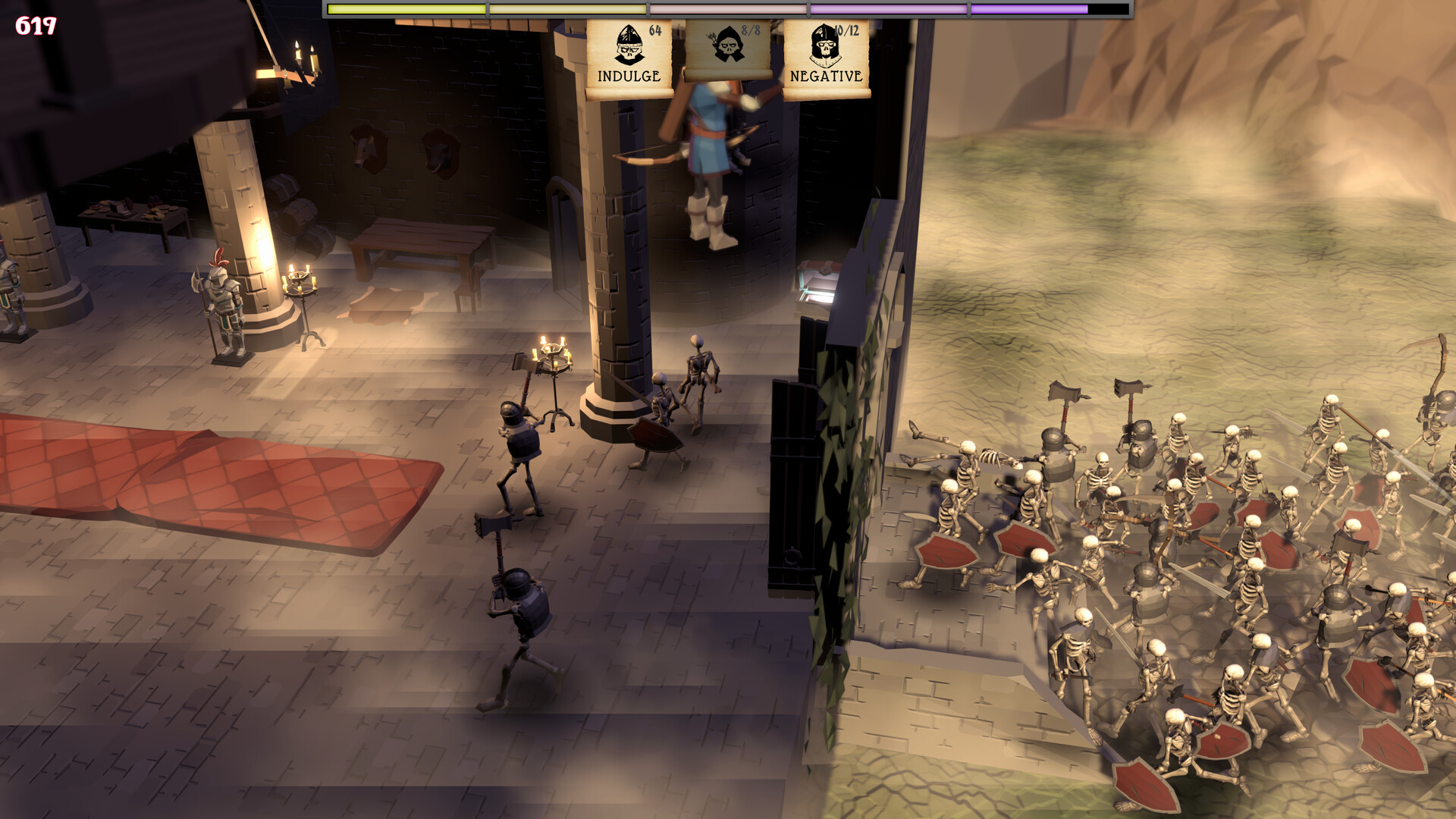 Necrotyper - Screenshot 7