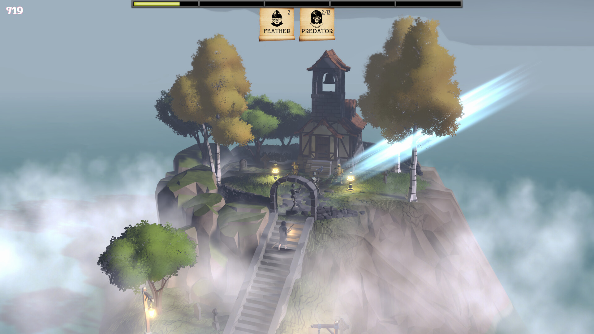 Necrotyper - Screenshot 11