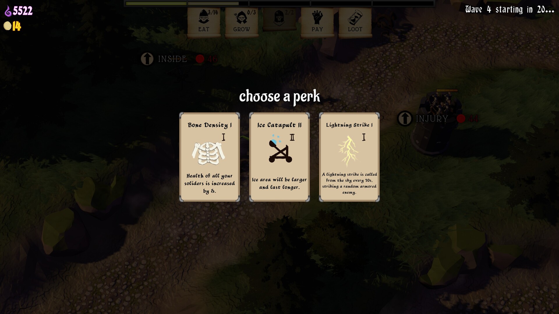 Necrotyper - Screenshot 10