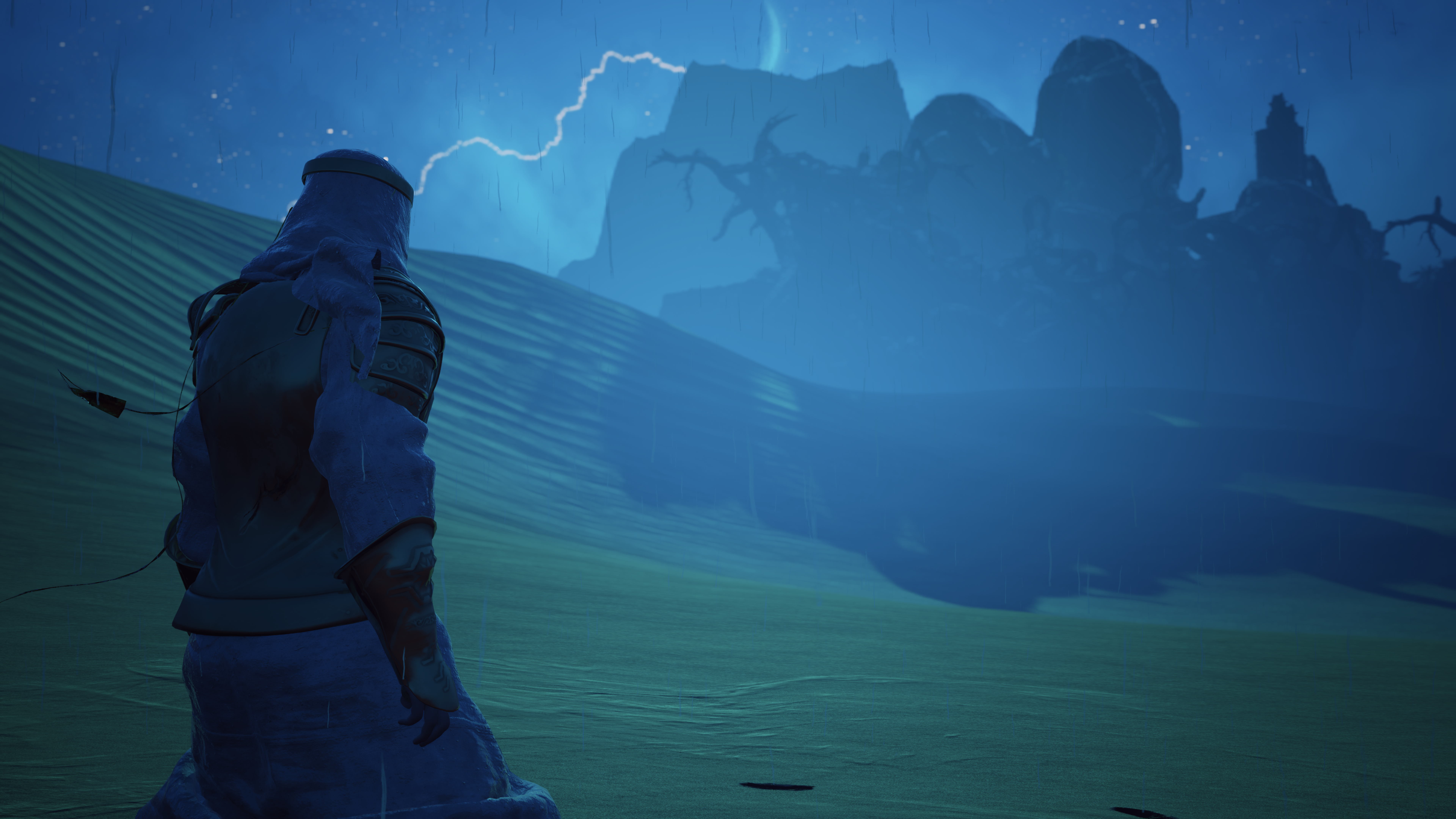 Nature Minds - Screenshot 7