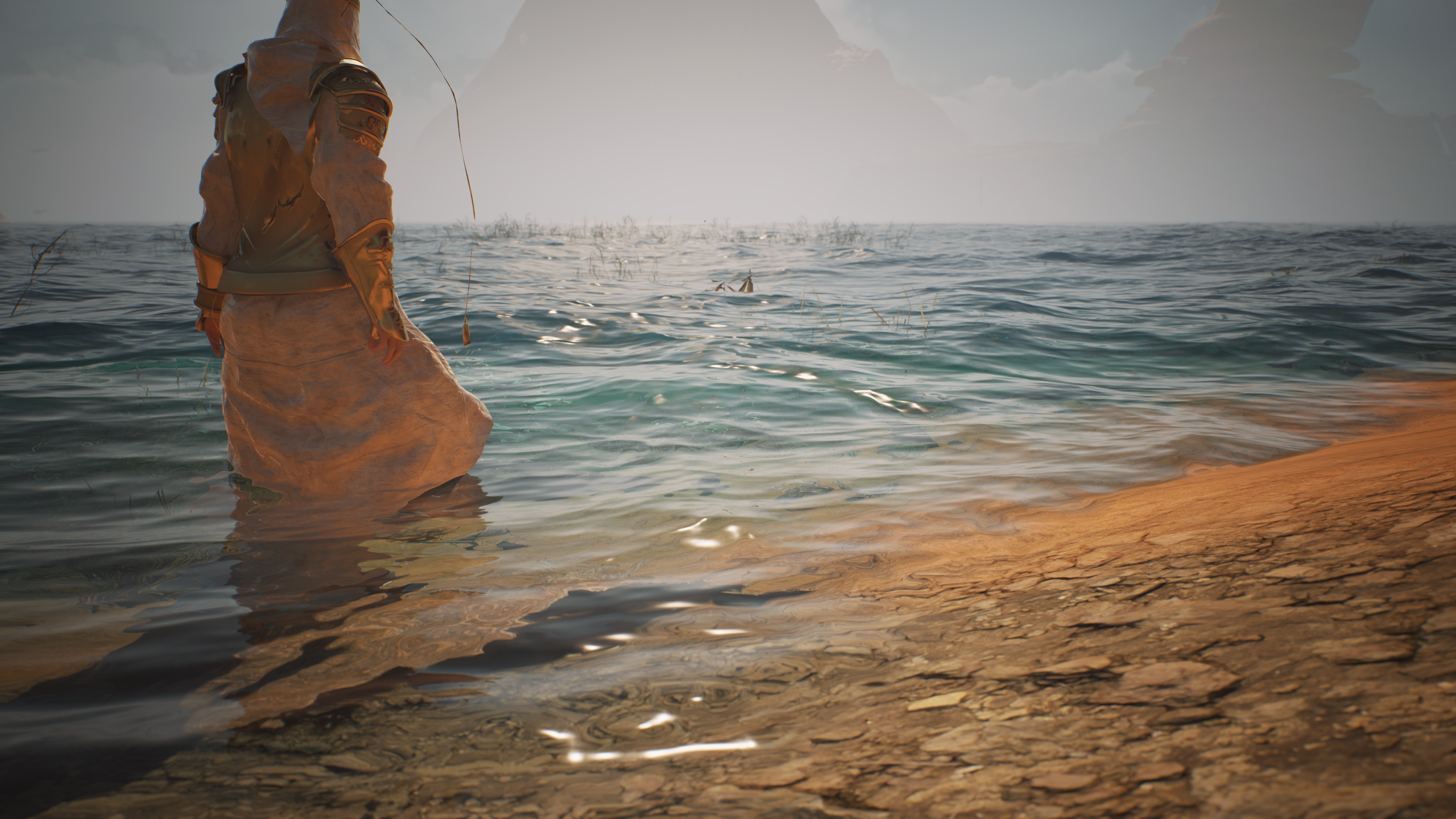 Nature Minds - Screenshot 1