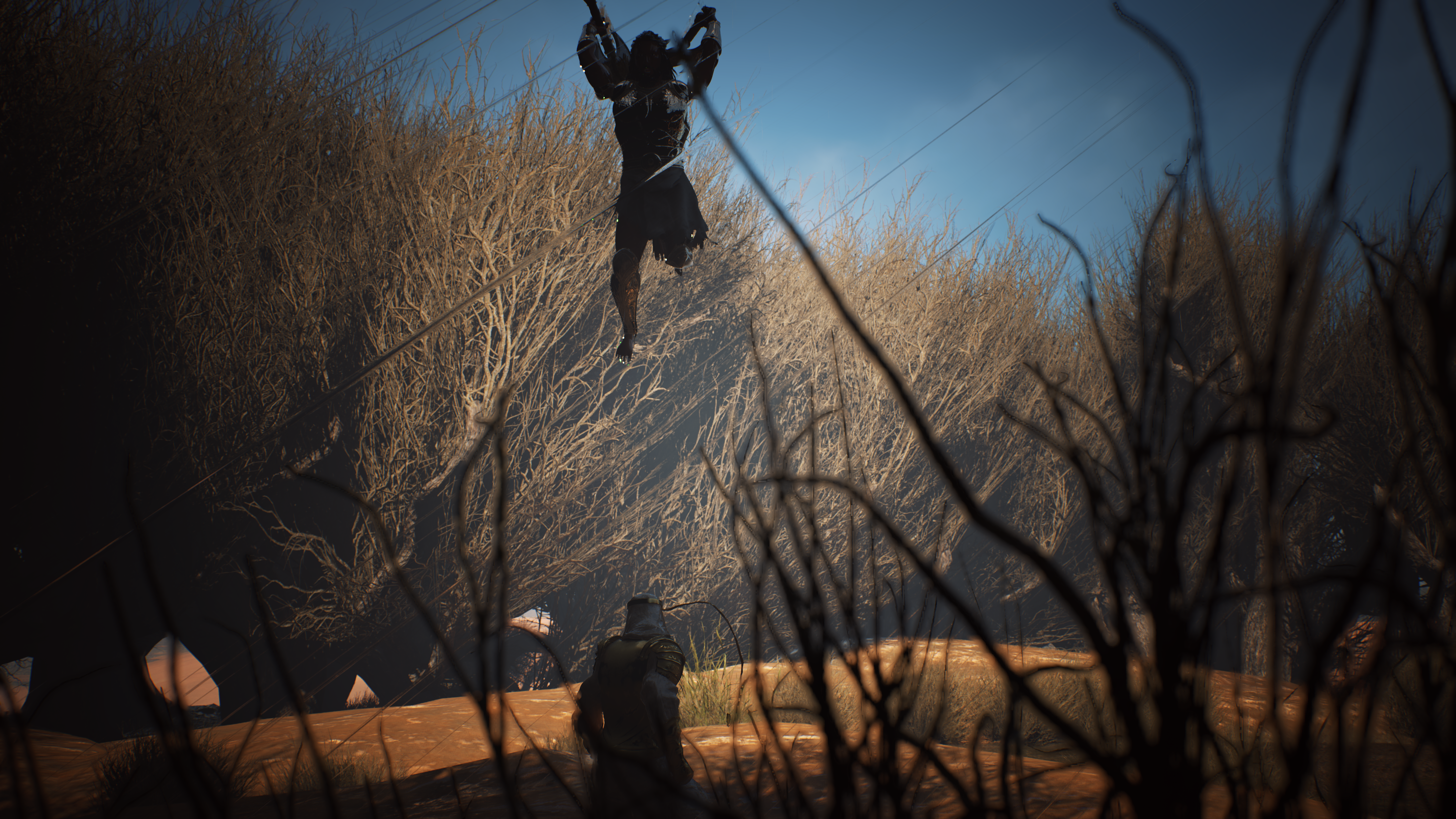 Nature Minds - Screenshot 3