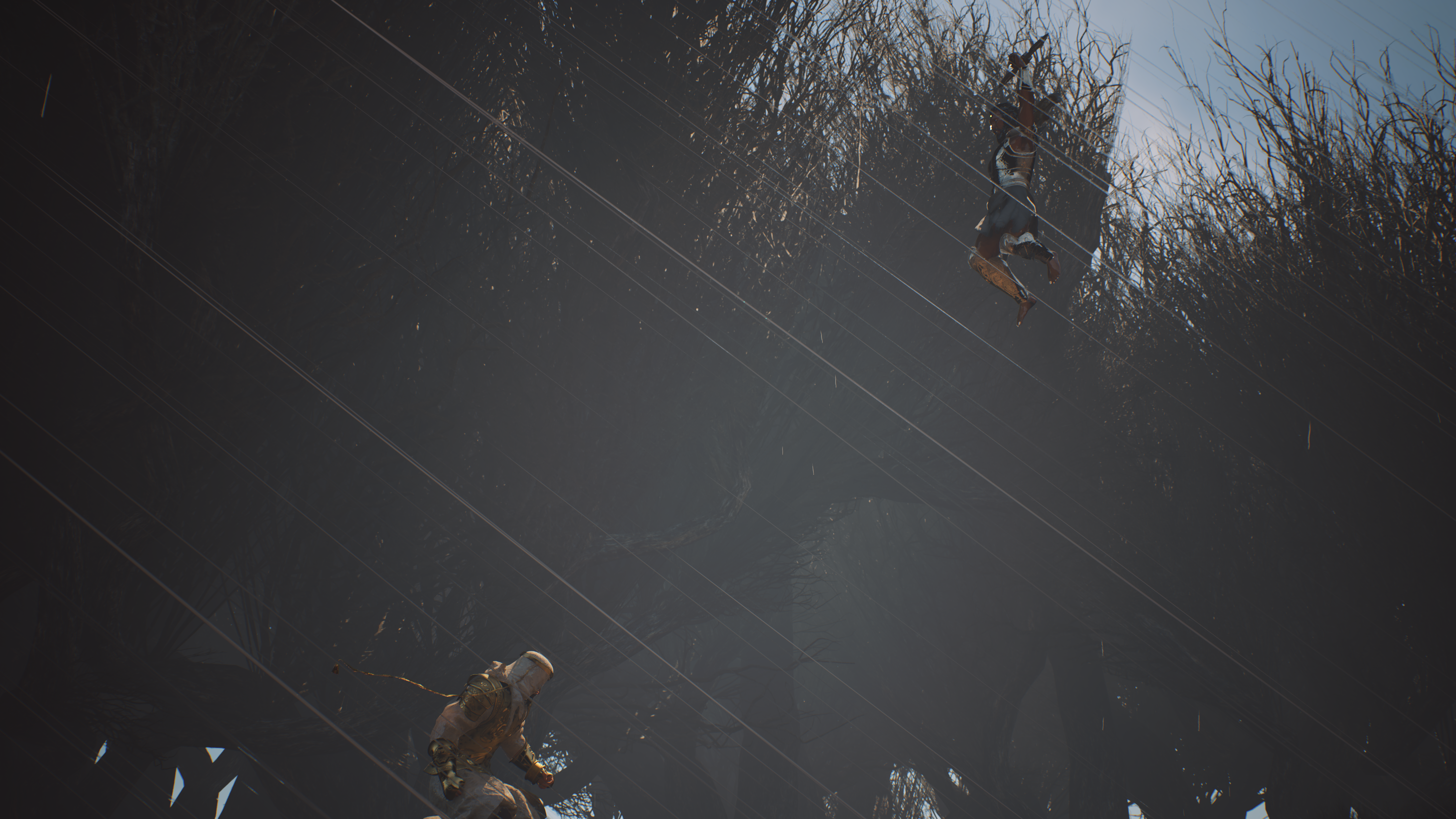 Nature Minds - Screenshot 5