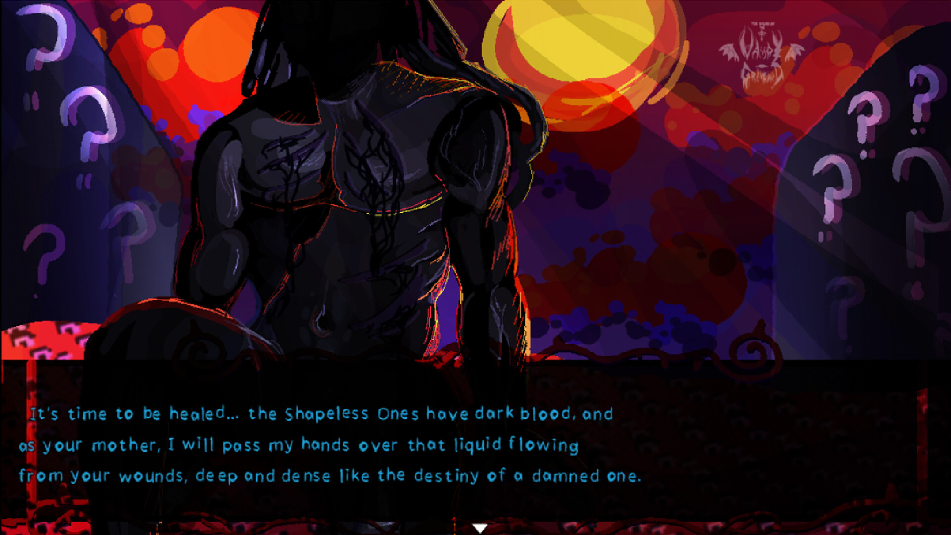 Demiurge Sacrifice - Screenshot 6