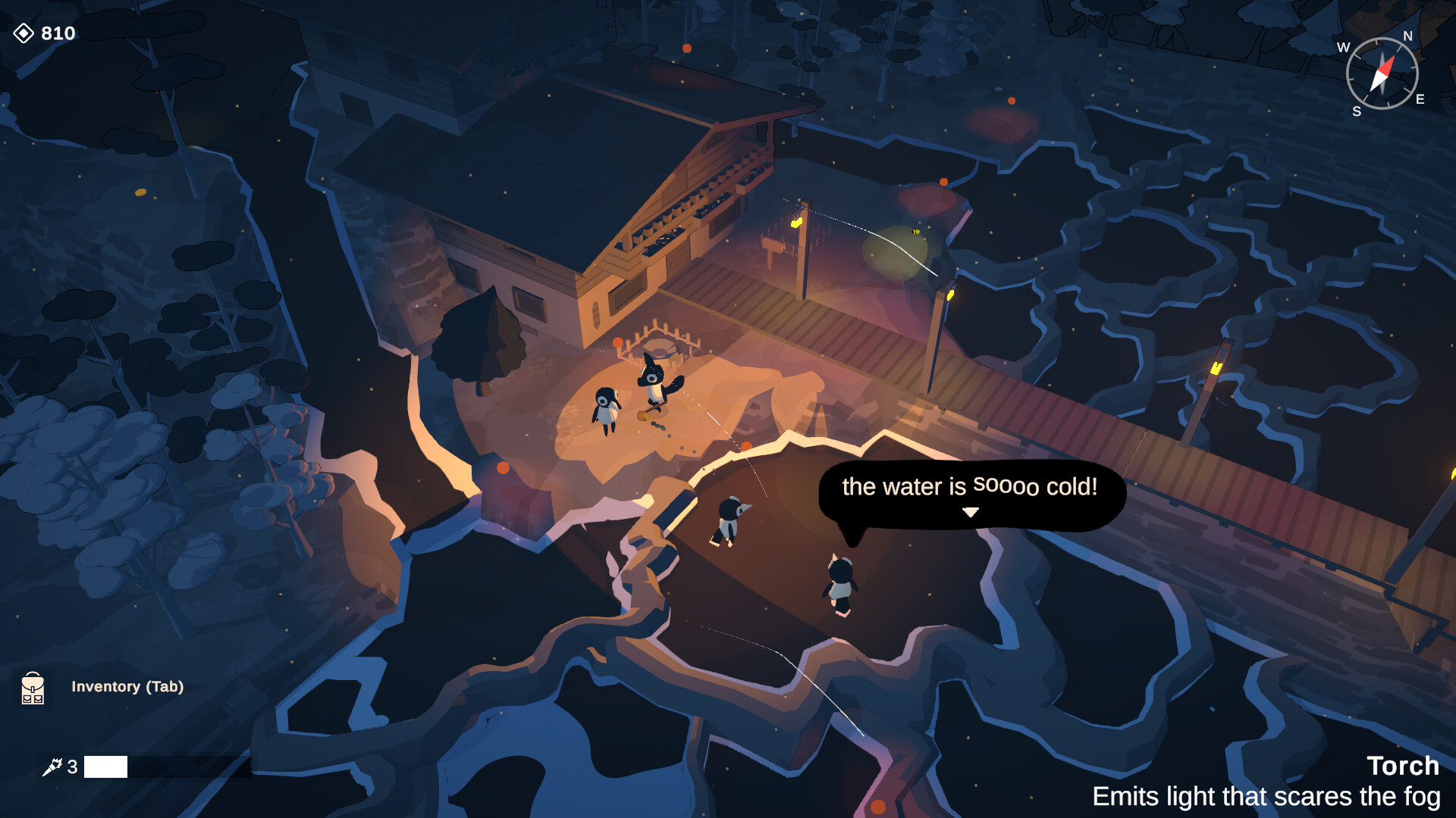 Lightkeeper - Screenshot 14