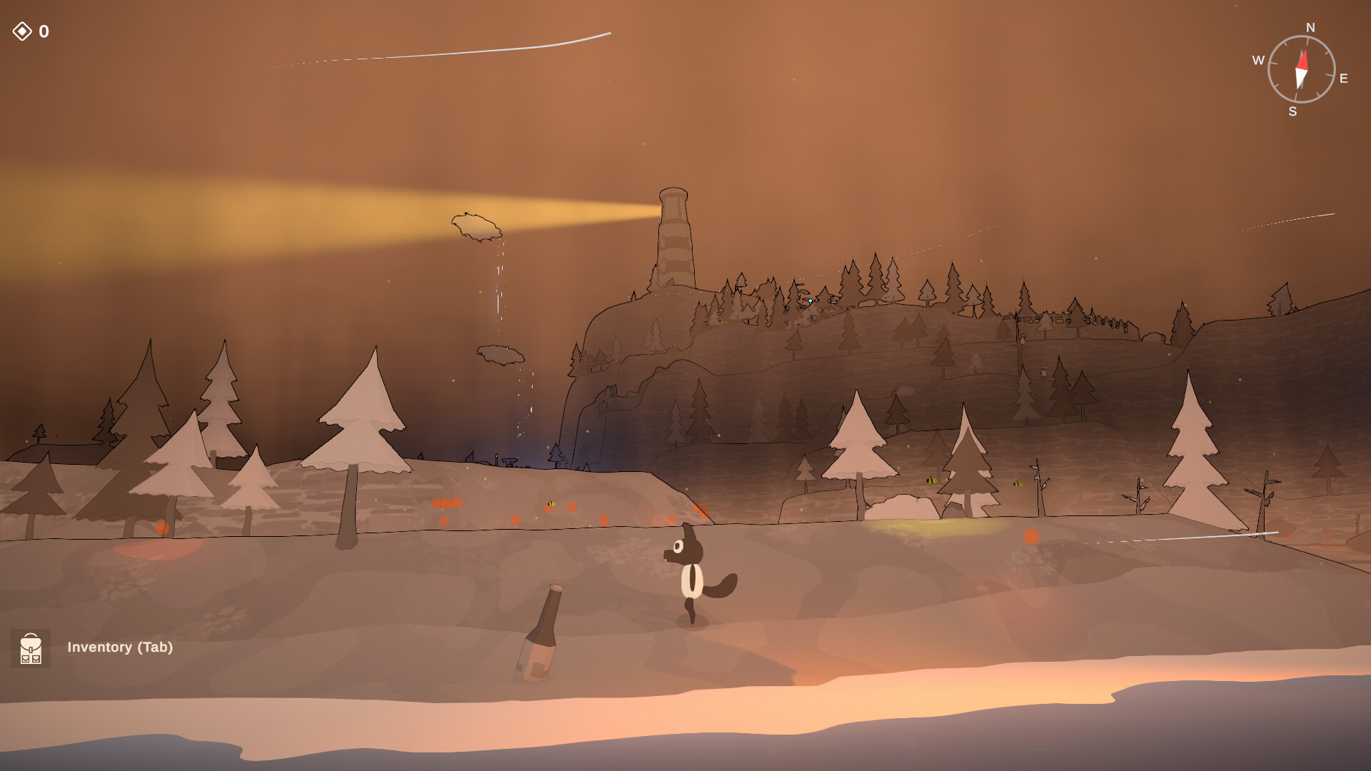 Lightkeeper - Screenshot 15