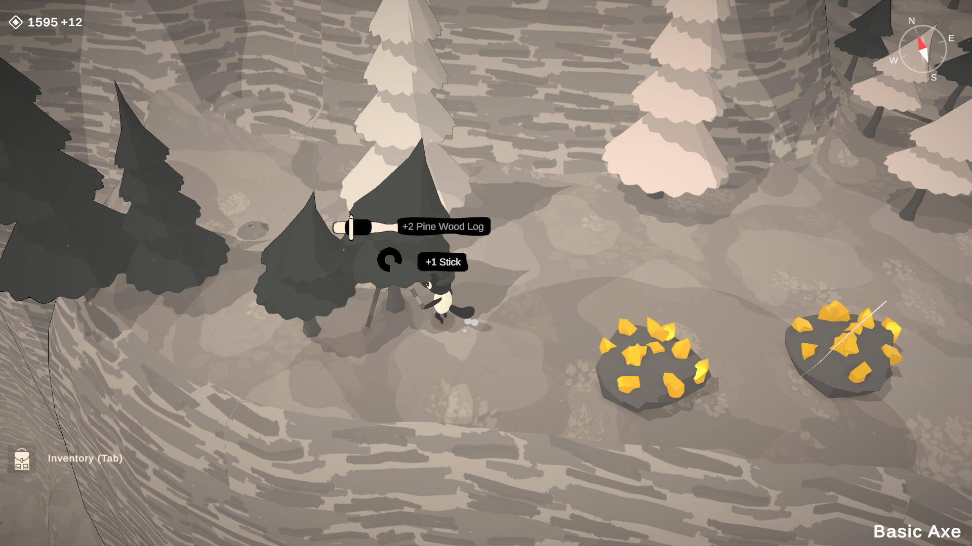 Lightkeeper - Screenshot 2