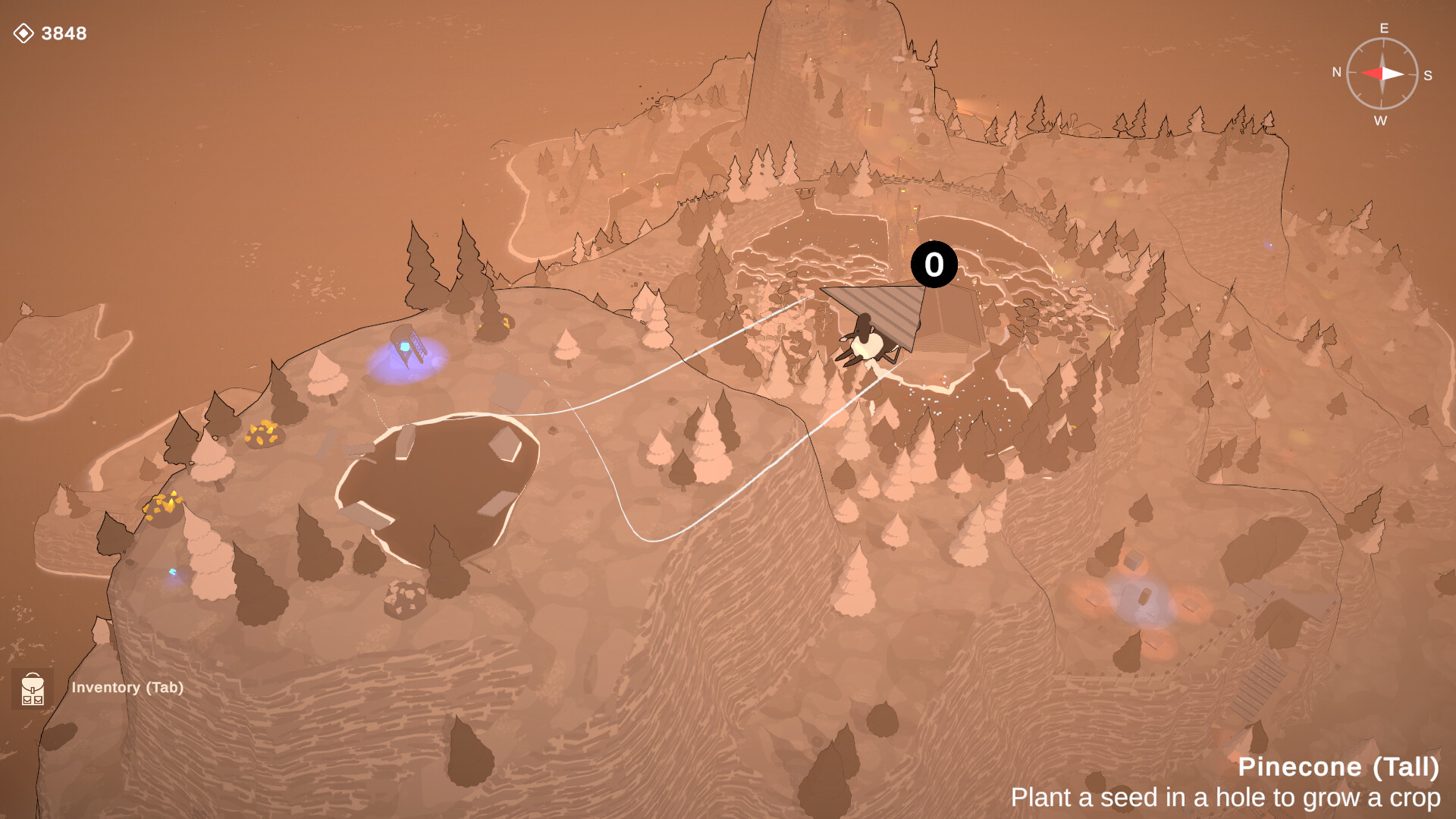 Lightkeeper - Screenshot 5