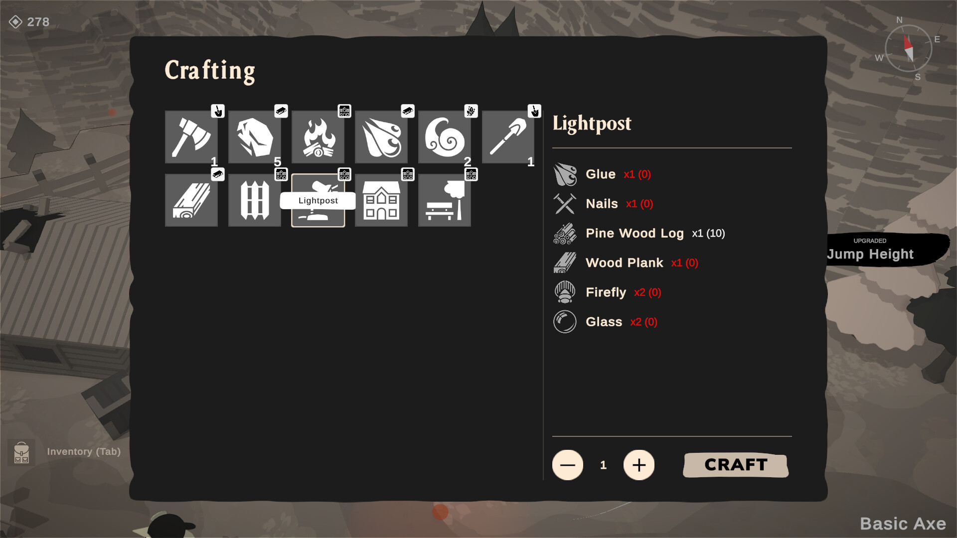 Lightkeeper - Screenshot 17