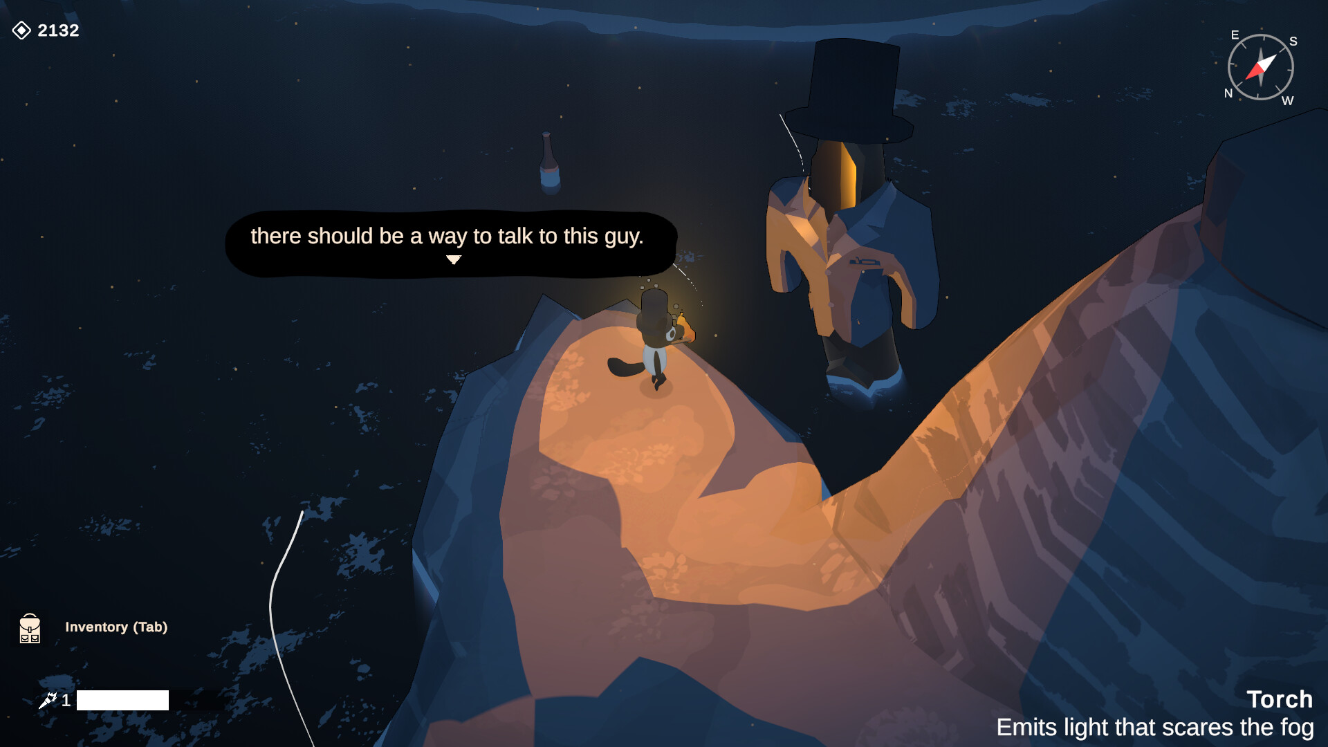 Lightkeeper - Screenshot 8