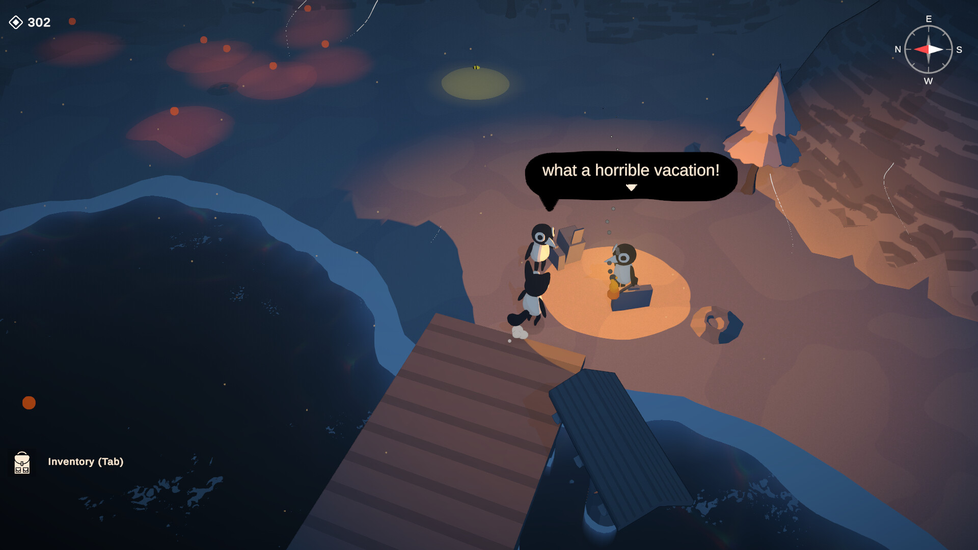 Lightkeeper - Screenshot 12