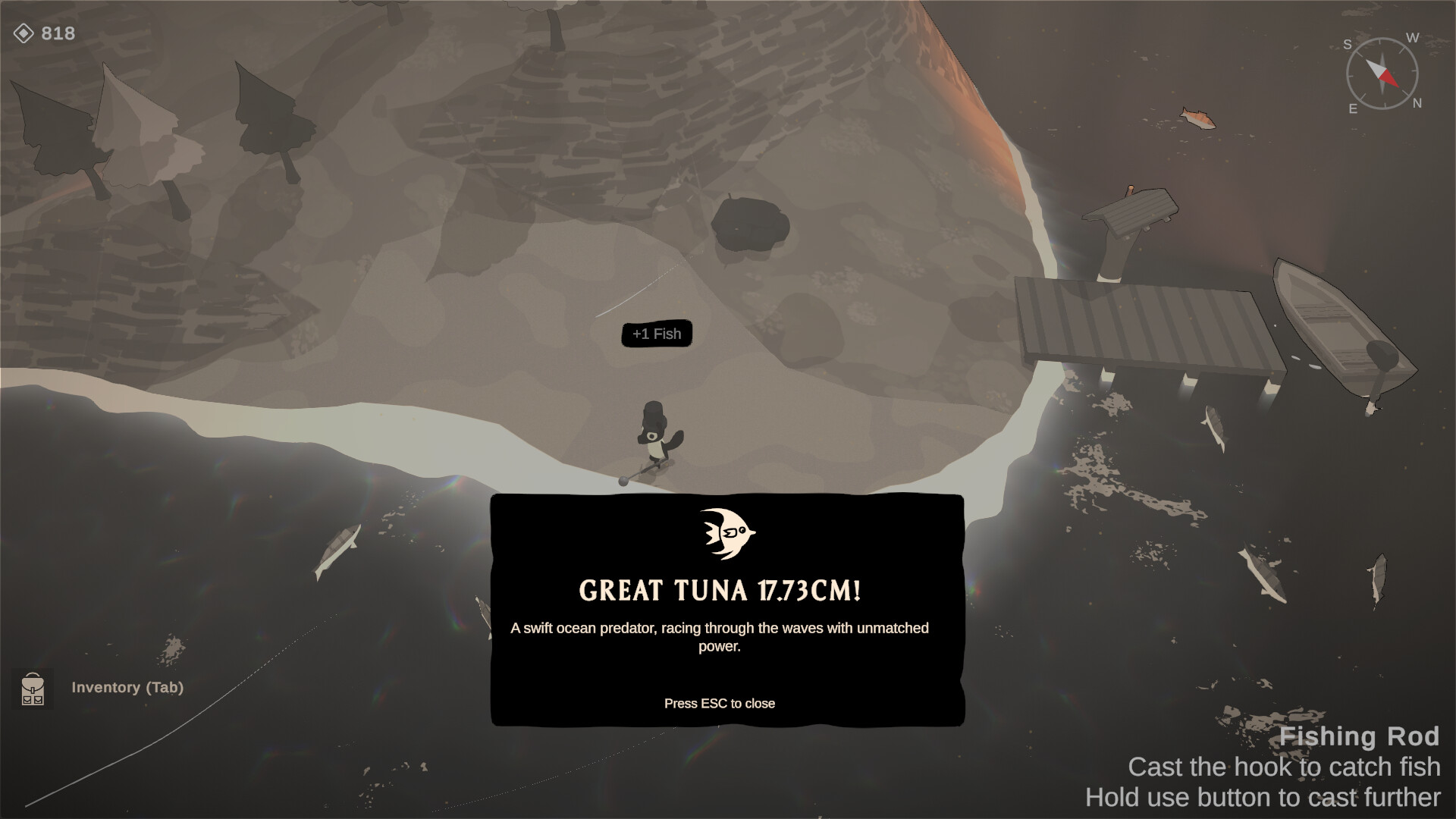 Lightkeeper - Screenshot 7