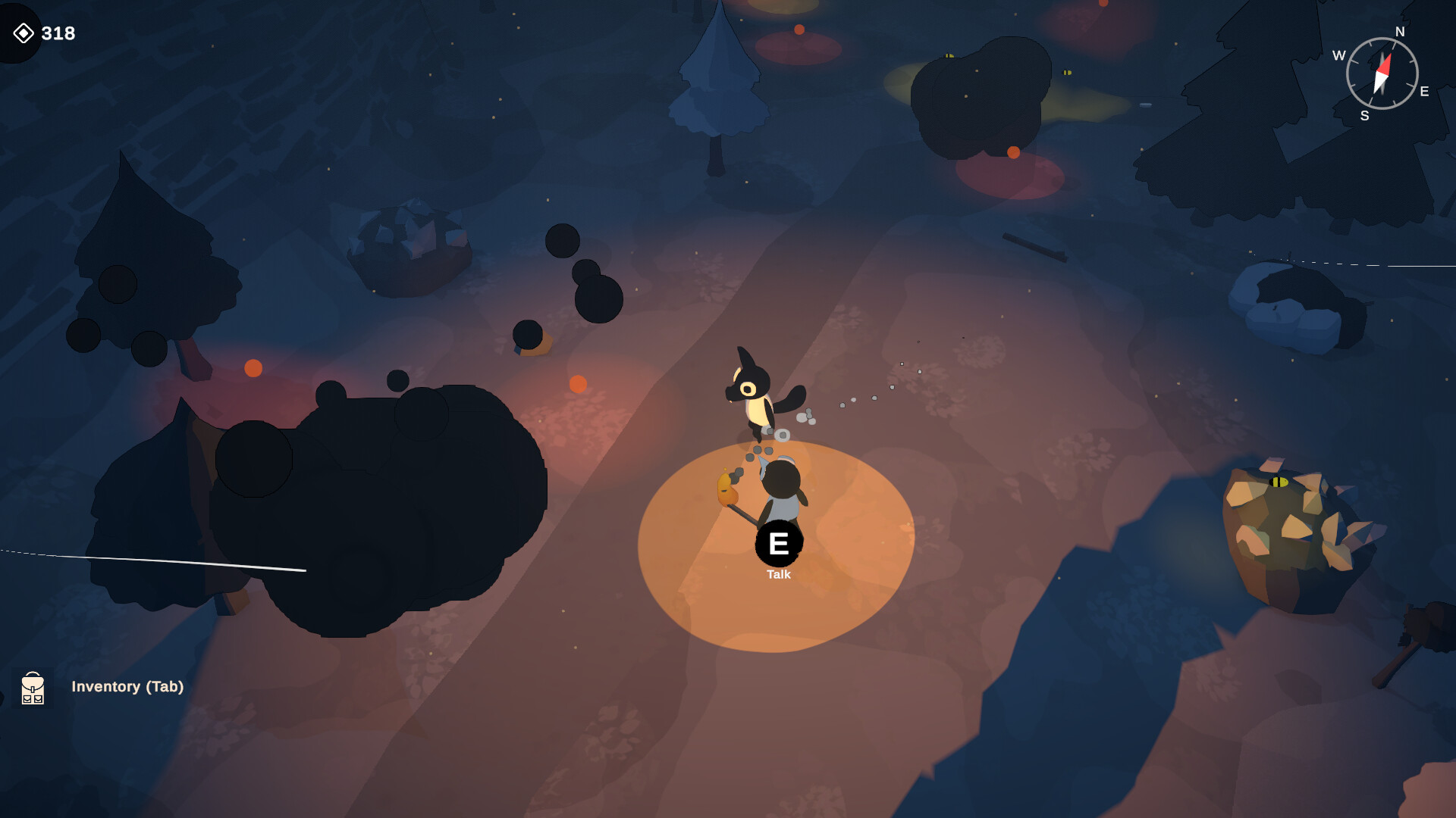 Lightkeeper - Screenshot 6