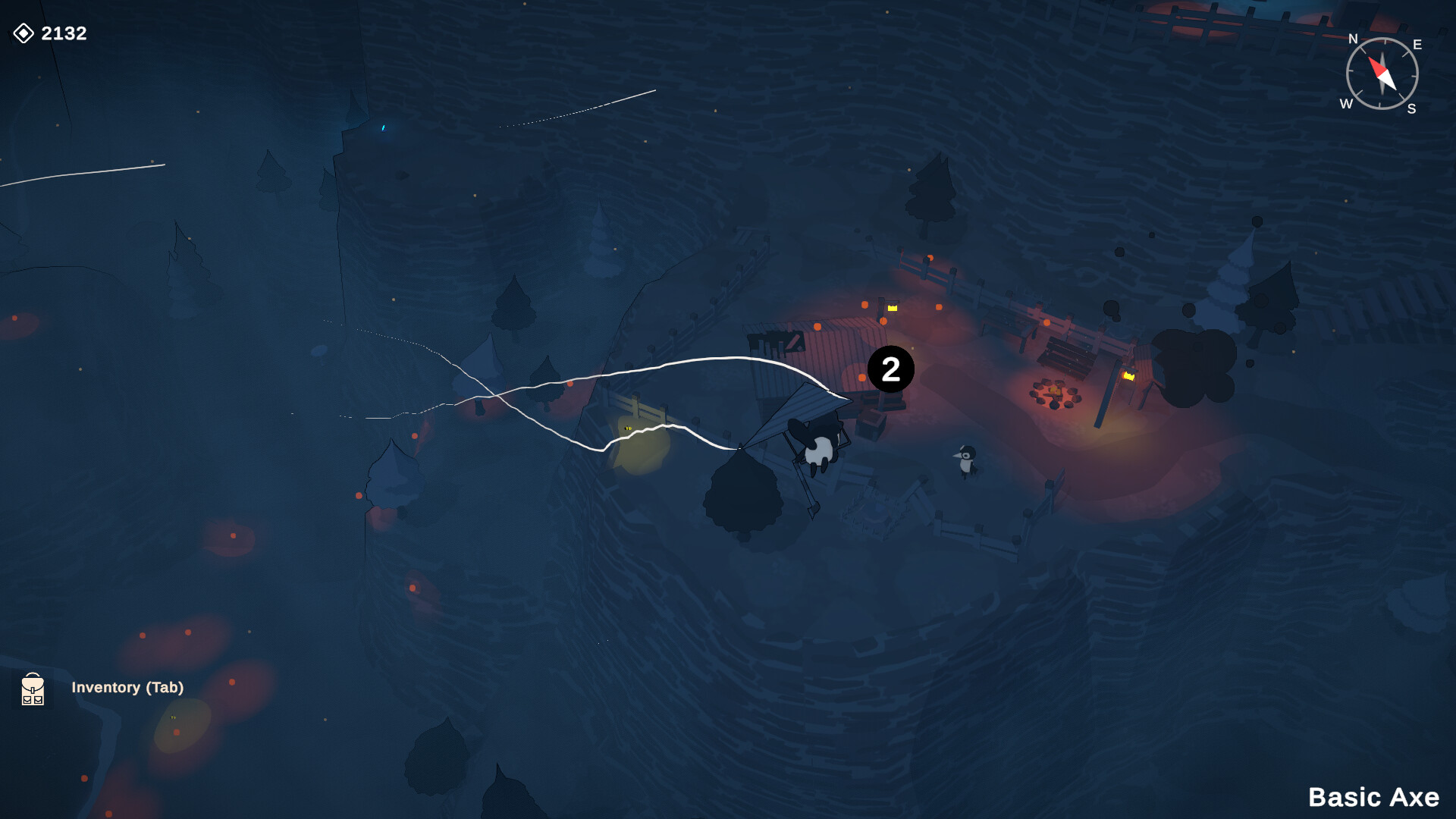 Lightkeeper - Screenshot 4