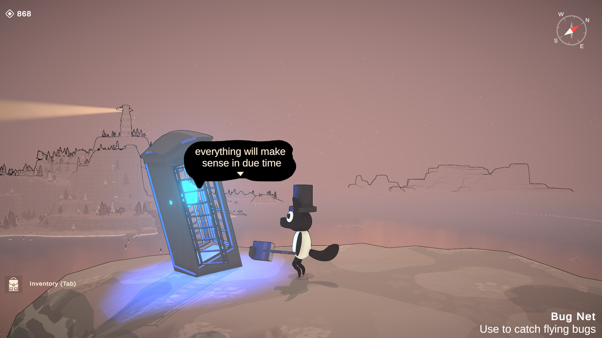 Lightkeeper - Screenshot 16