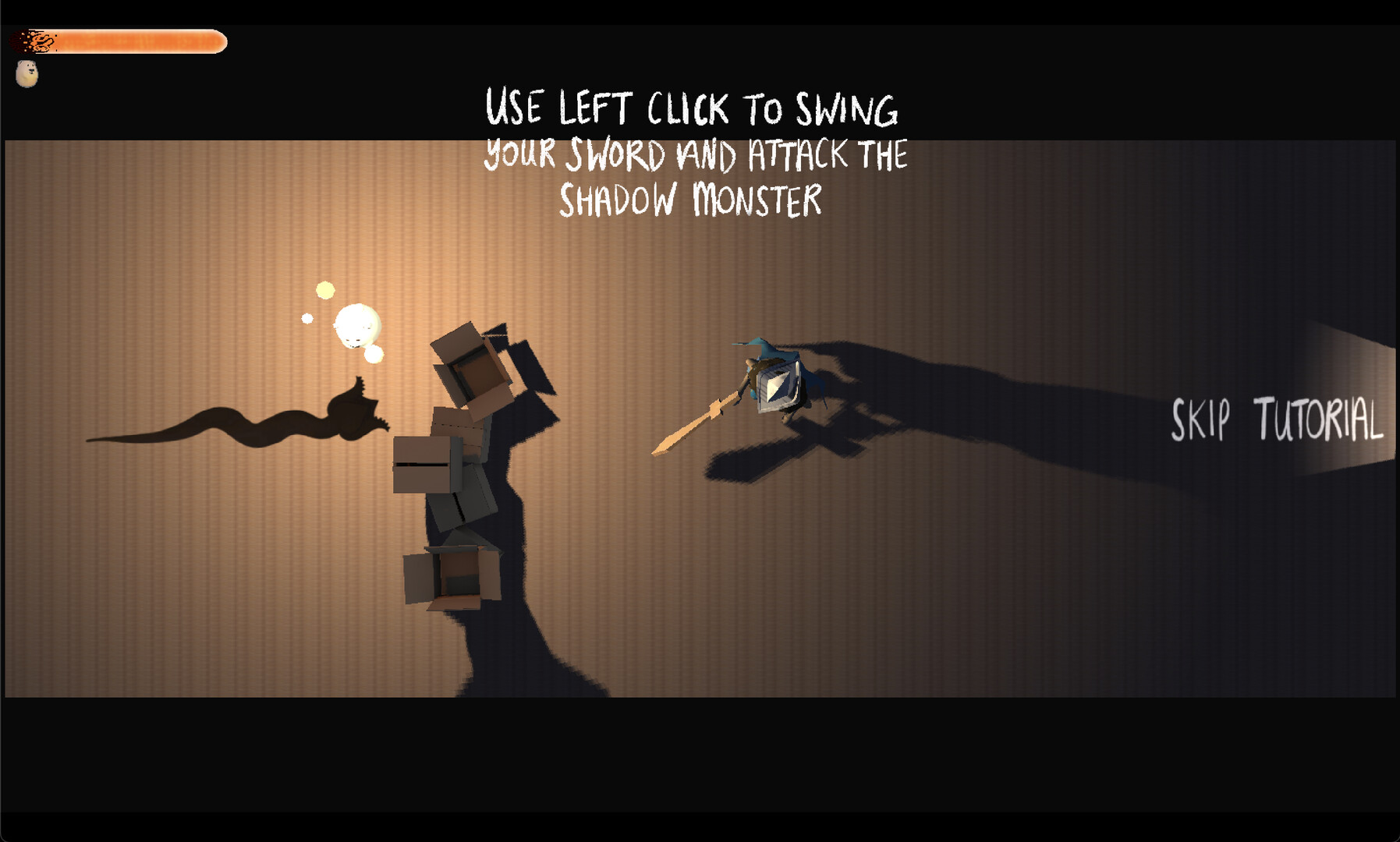 Umbra - Screenshot 4