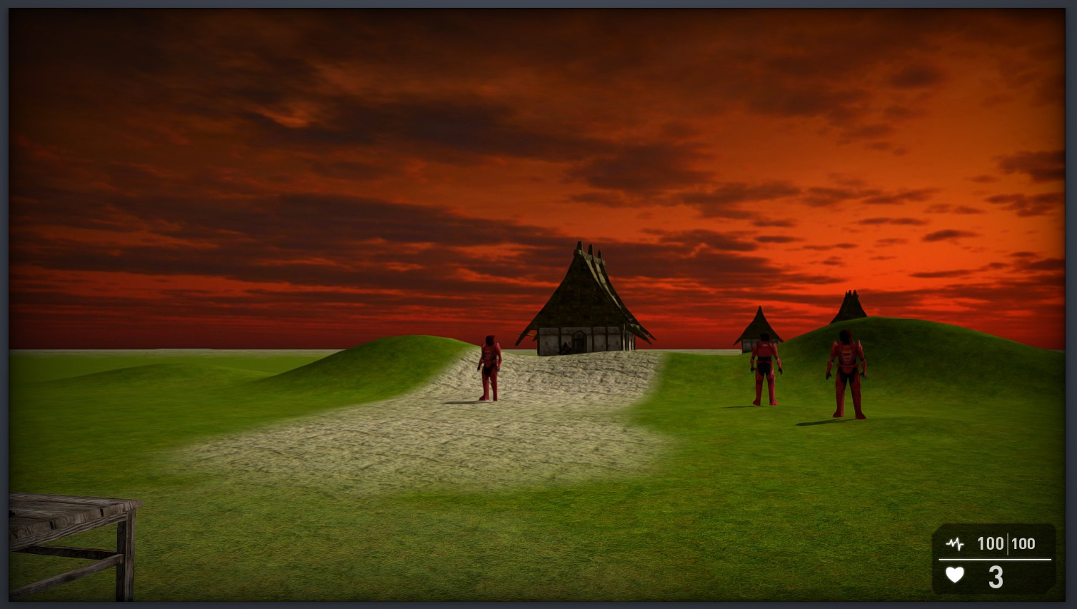 Andromeda One - Screenshot 6