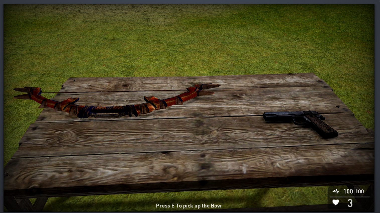 Andromeda One - Screenshot 2