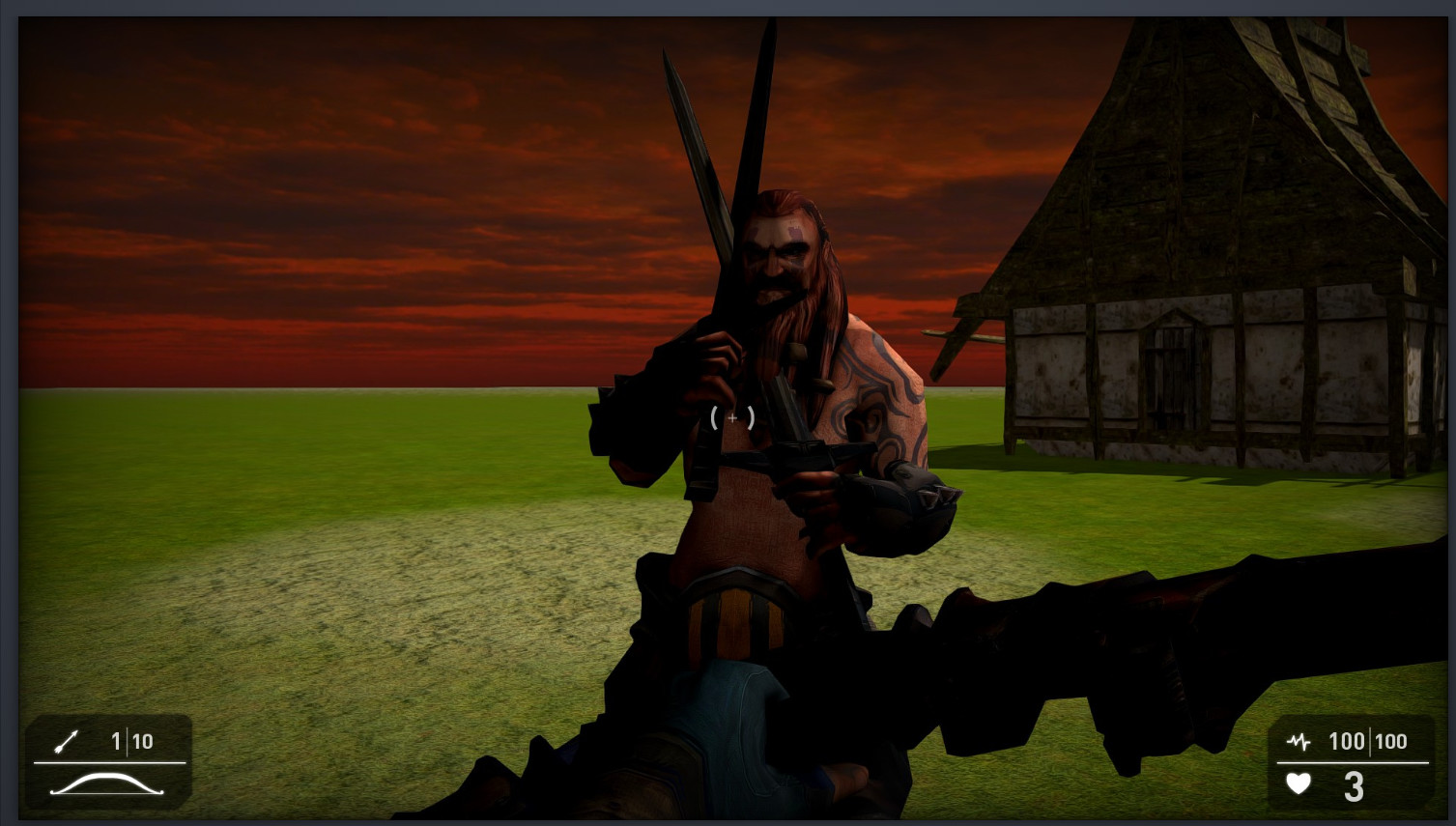 Andromeda One - Screenshot 3