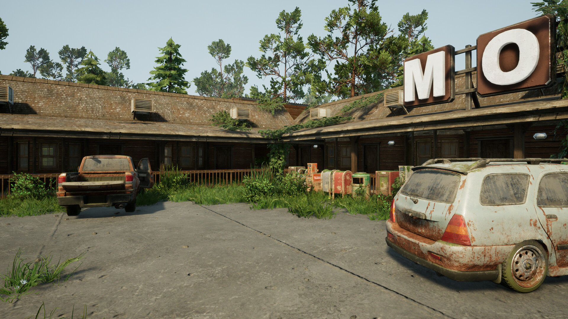 Deaths Dawn - Screenshot 4