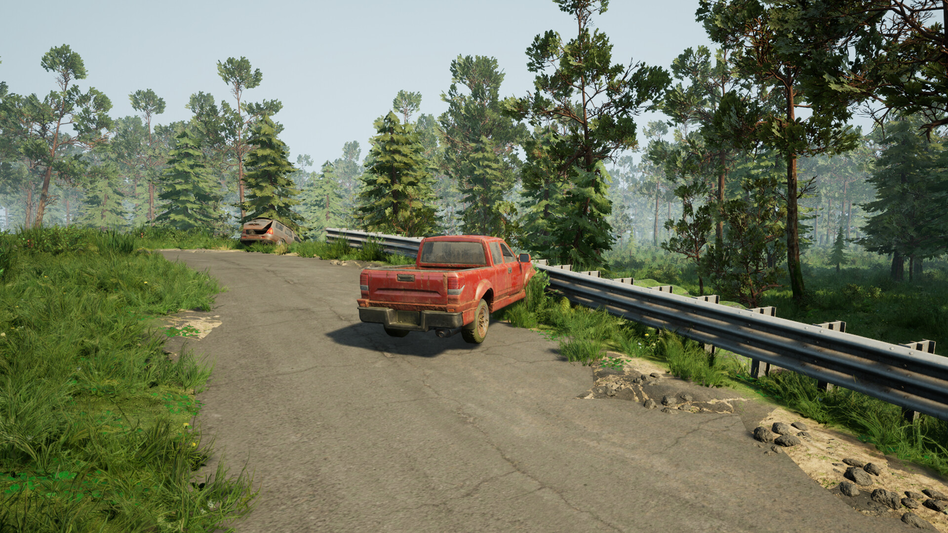 Deaths Dawn - Screenshot 5