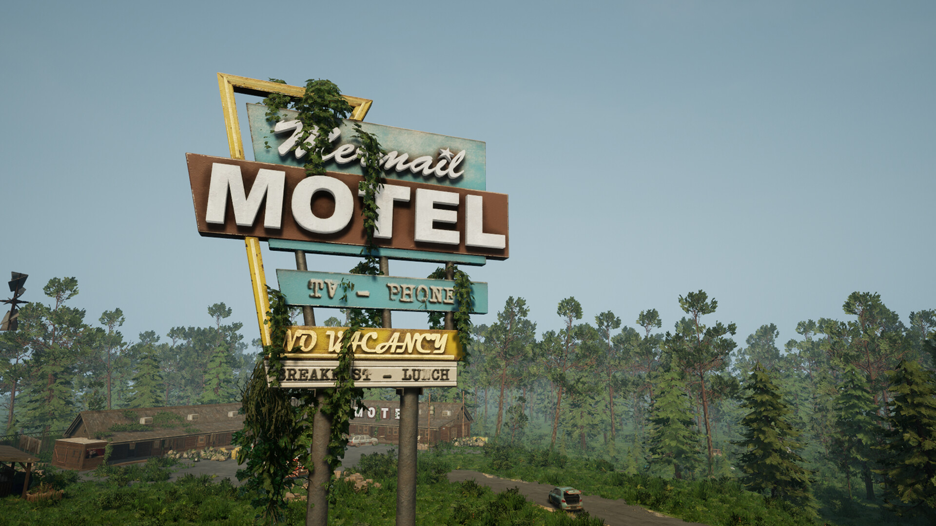 Deaths Dawn - Screenshot 2