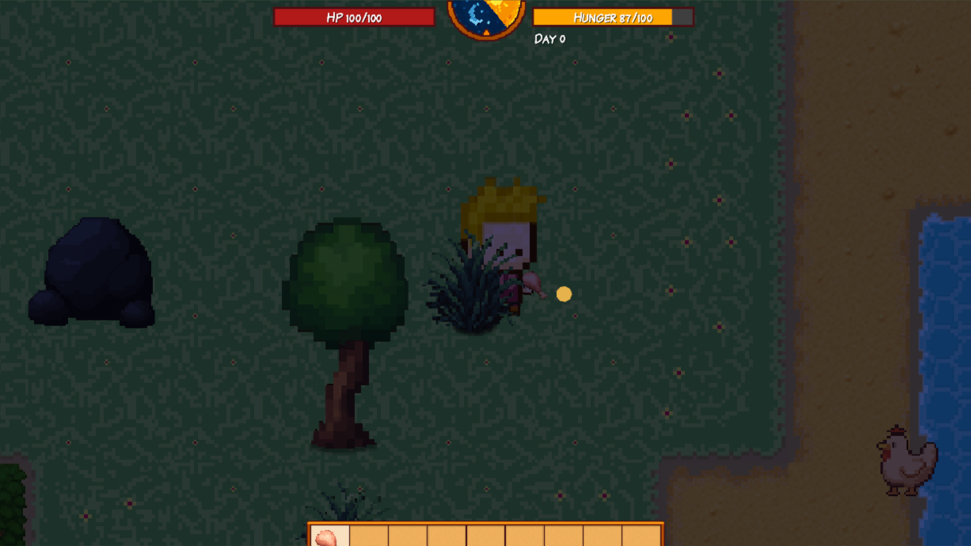 Yondel - Screenshot 3