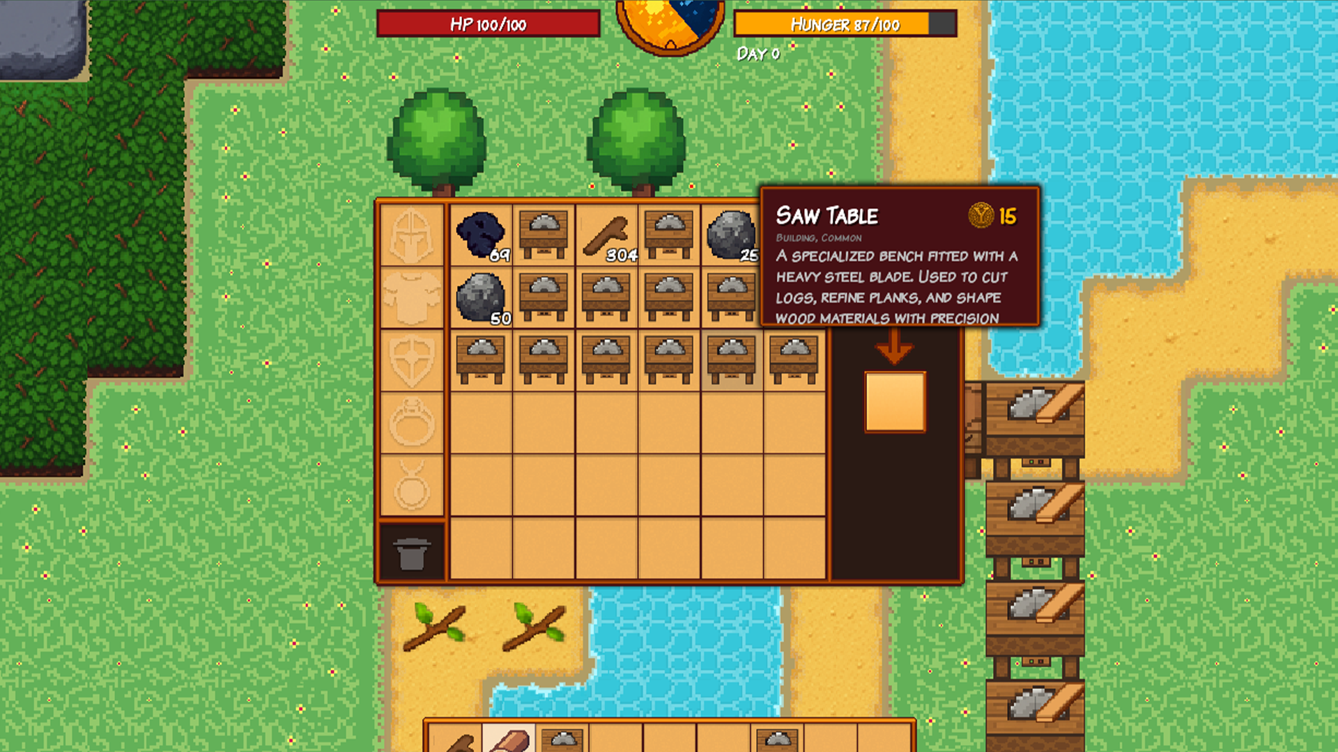 Yondel - Screenshot 4