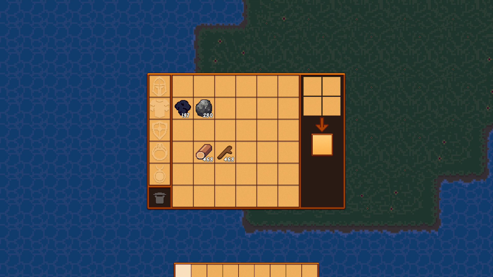 Yondel - Screenshot 1