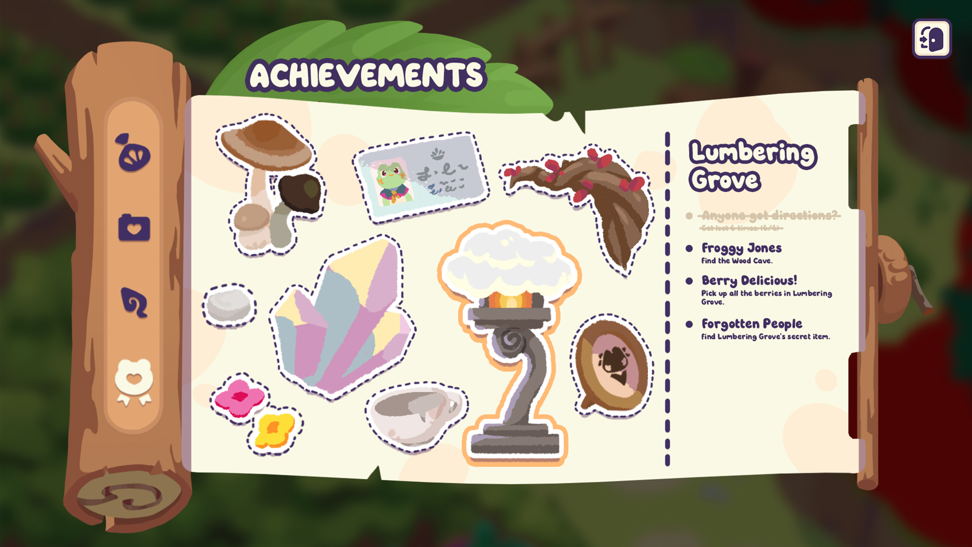 Froggy Brews - Screenshot 2