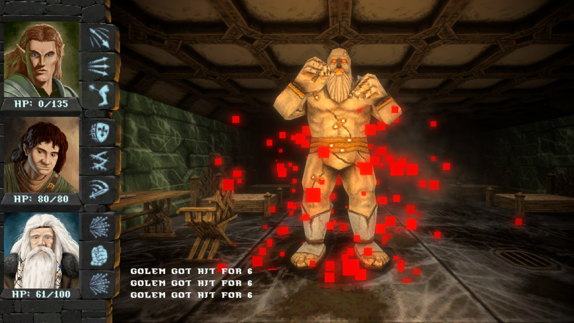 Dverghold - Screenshot 6