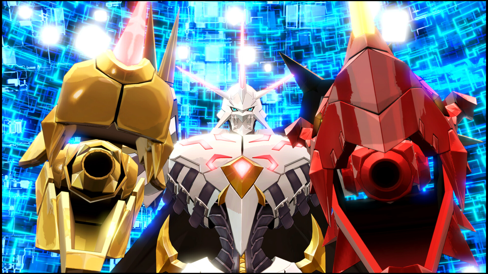 Digimon Story: Time Stranger - Episode Pack 1: Alternate Dimension - Screenshot 7