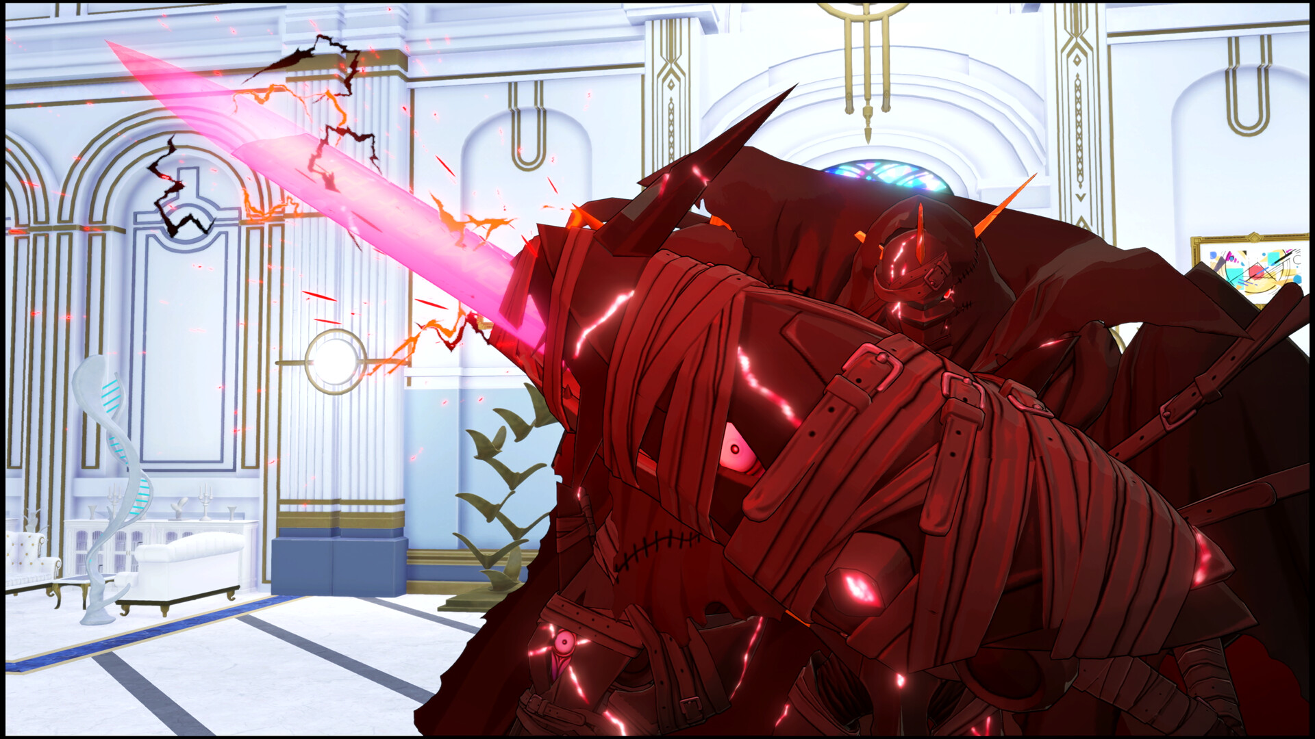 Digimon Story: Time Stranger - Episode Pack 1: Alternate Dimension - Screenshot 8