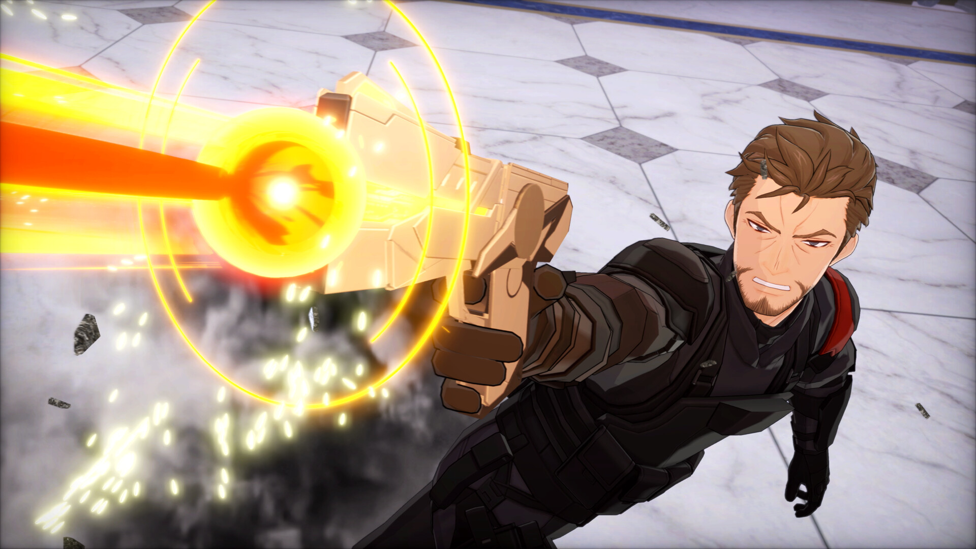 Digimon Story: Time Stranger - Episode Pack 1: Alternate Dimension - Screenshot 2